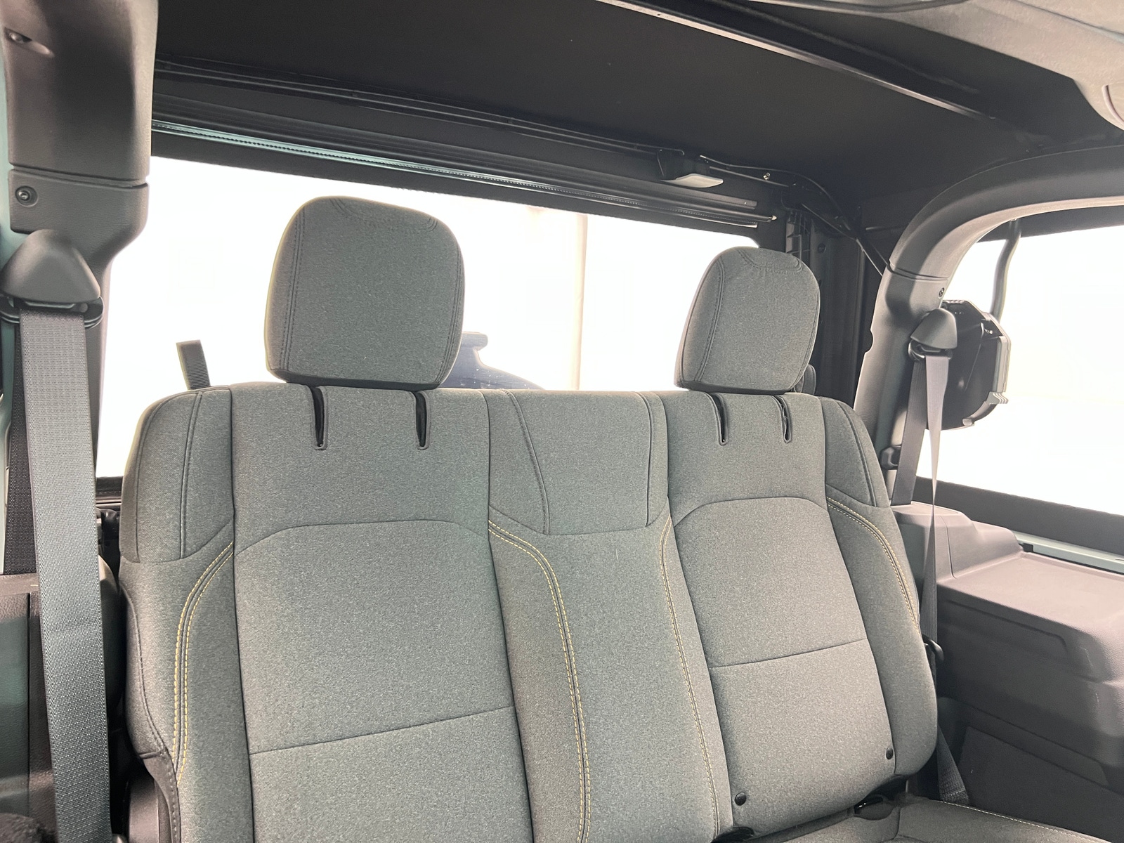 Thumbnail: 2024 Jeep Wrangler - 5