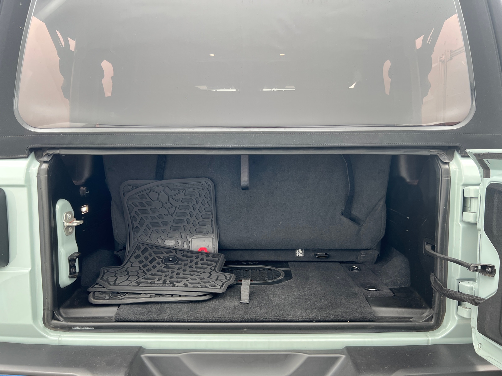 Thumbnail: 2024 Jeep Wrangler - 6