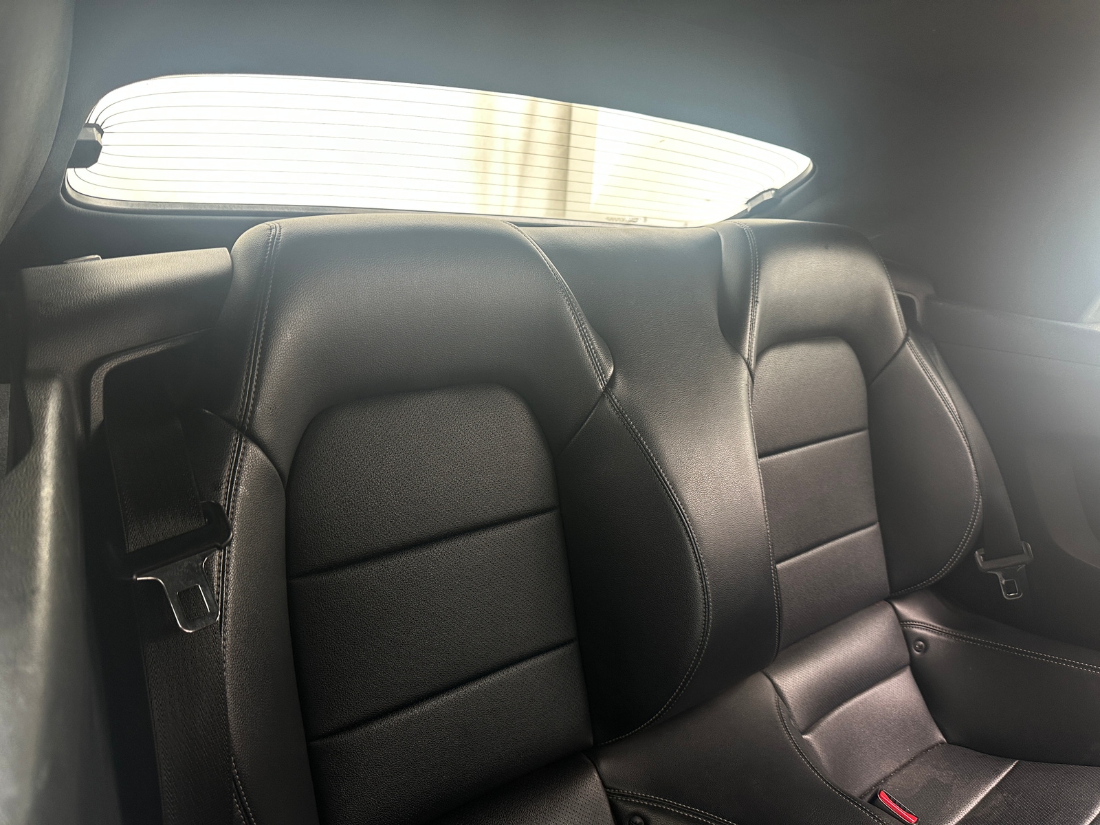 Thumbnail: 2016 Ford Mustang - 5