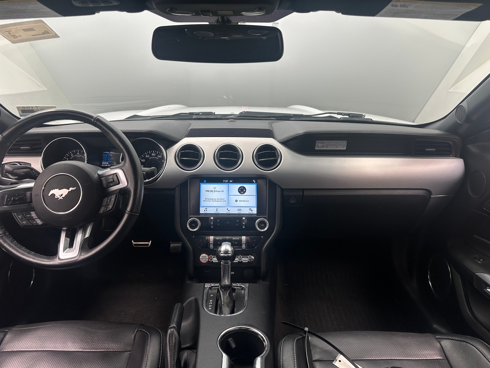 Thumbnail: 2016 Ford Mustang - 2