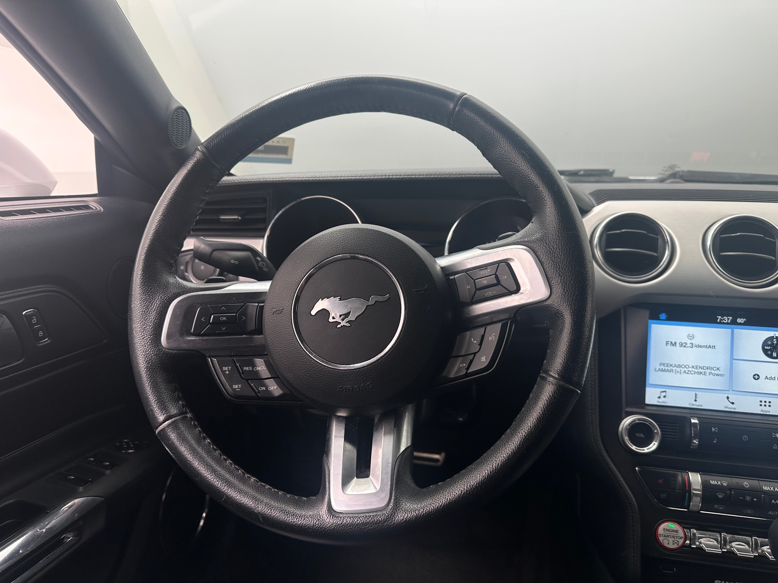 Thumbnail: 2016 Ford Mustang - 4