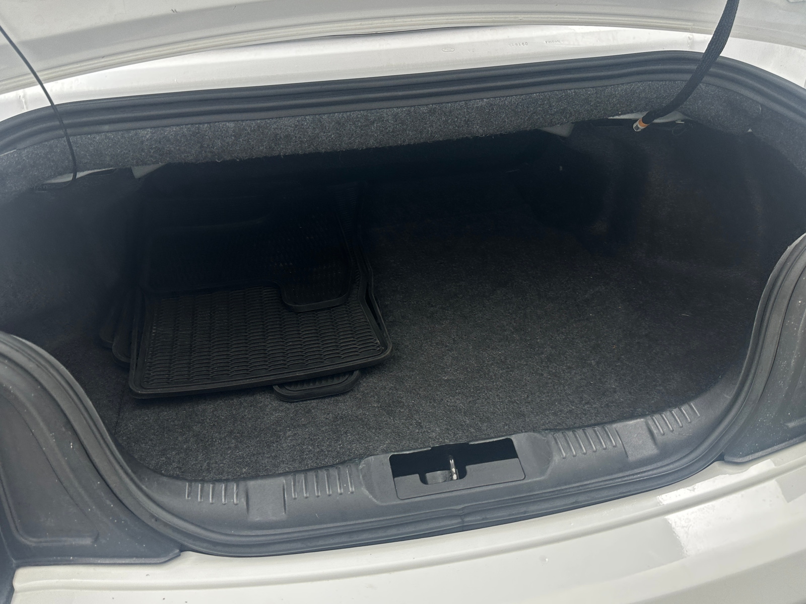 Thumbnail: 2016 Ford Mustang - 6