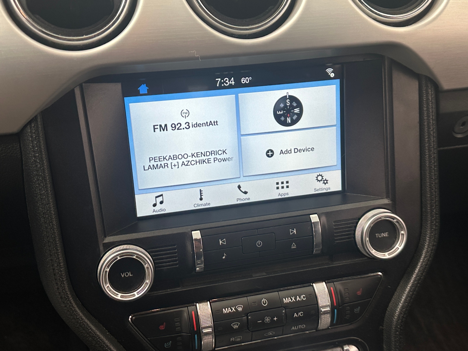 Thumbnail: 2016 Ford Mustang - 3