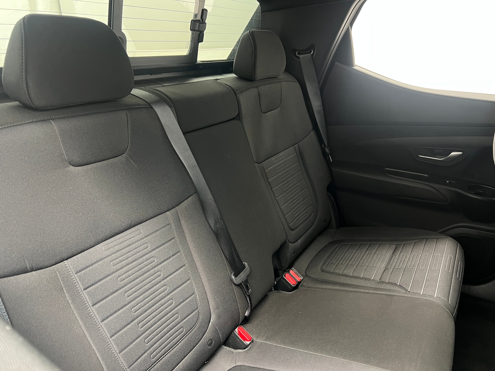 Thumbnail: 2022 Hyundai Santa Cruz - 6