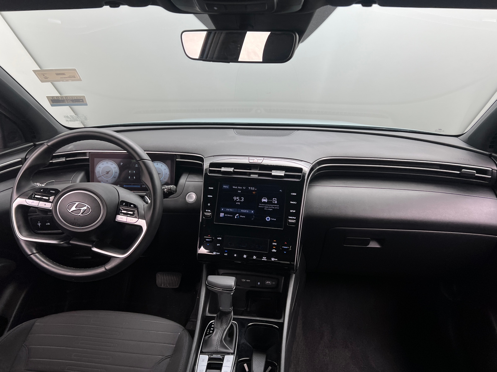 Thumbnail: 2022 Hyundai Santa Cruz - 3