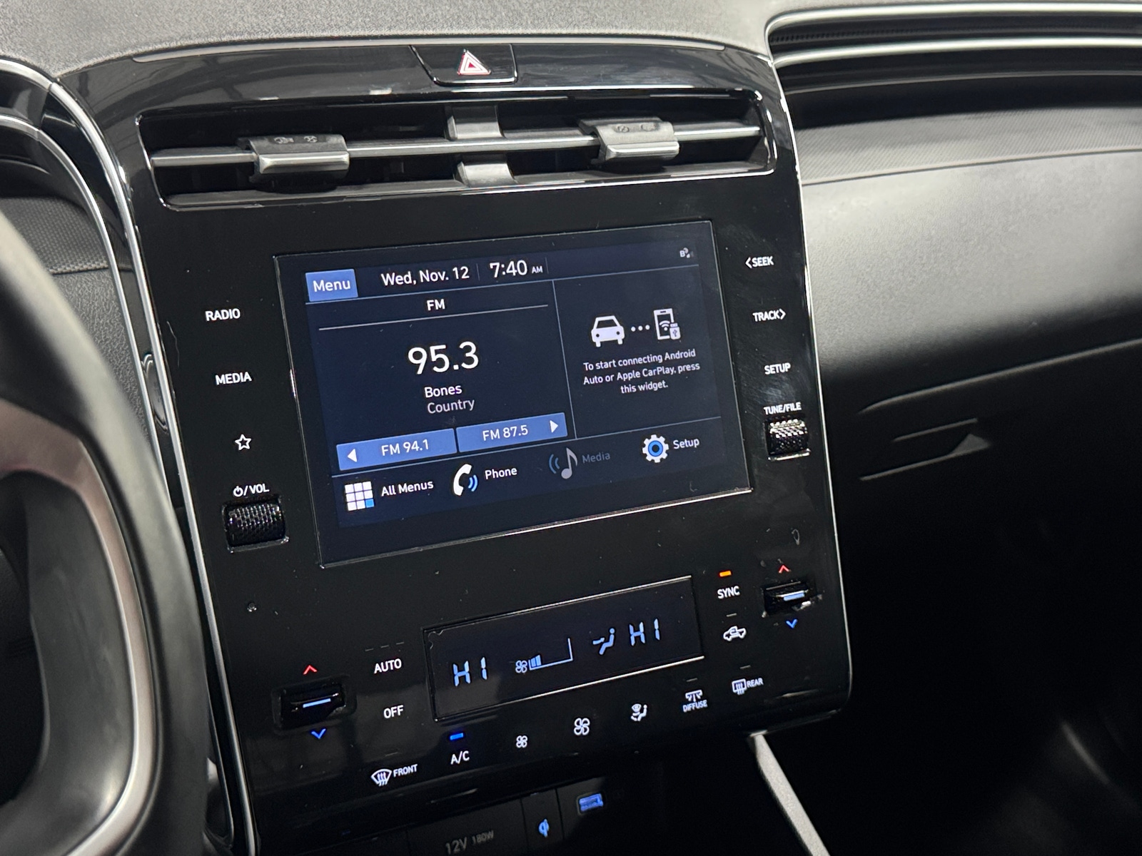 Thumbnail: 2022 Hyundai Santa Cruz - 4