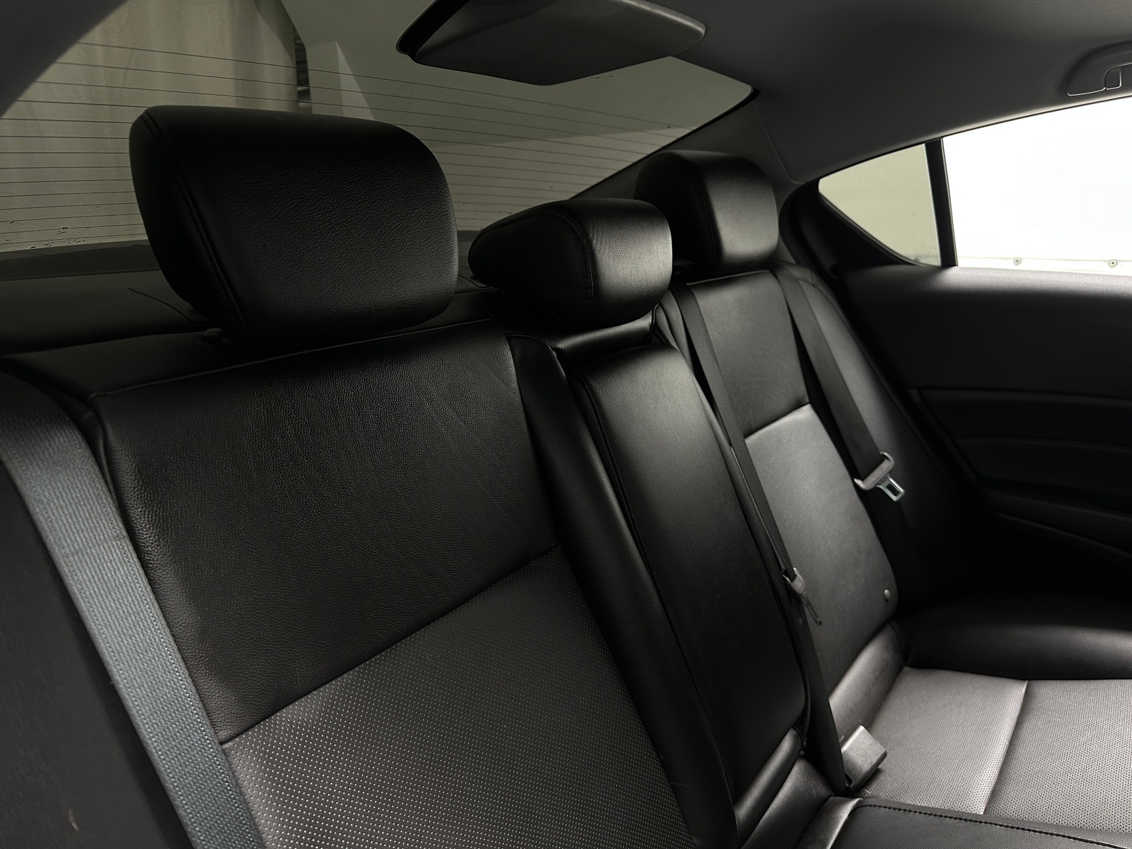 Thumbnail: 2017 Acura ILX - 5