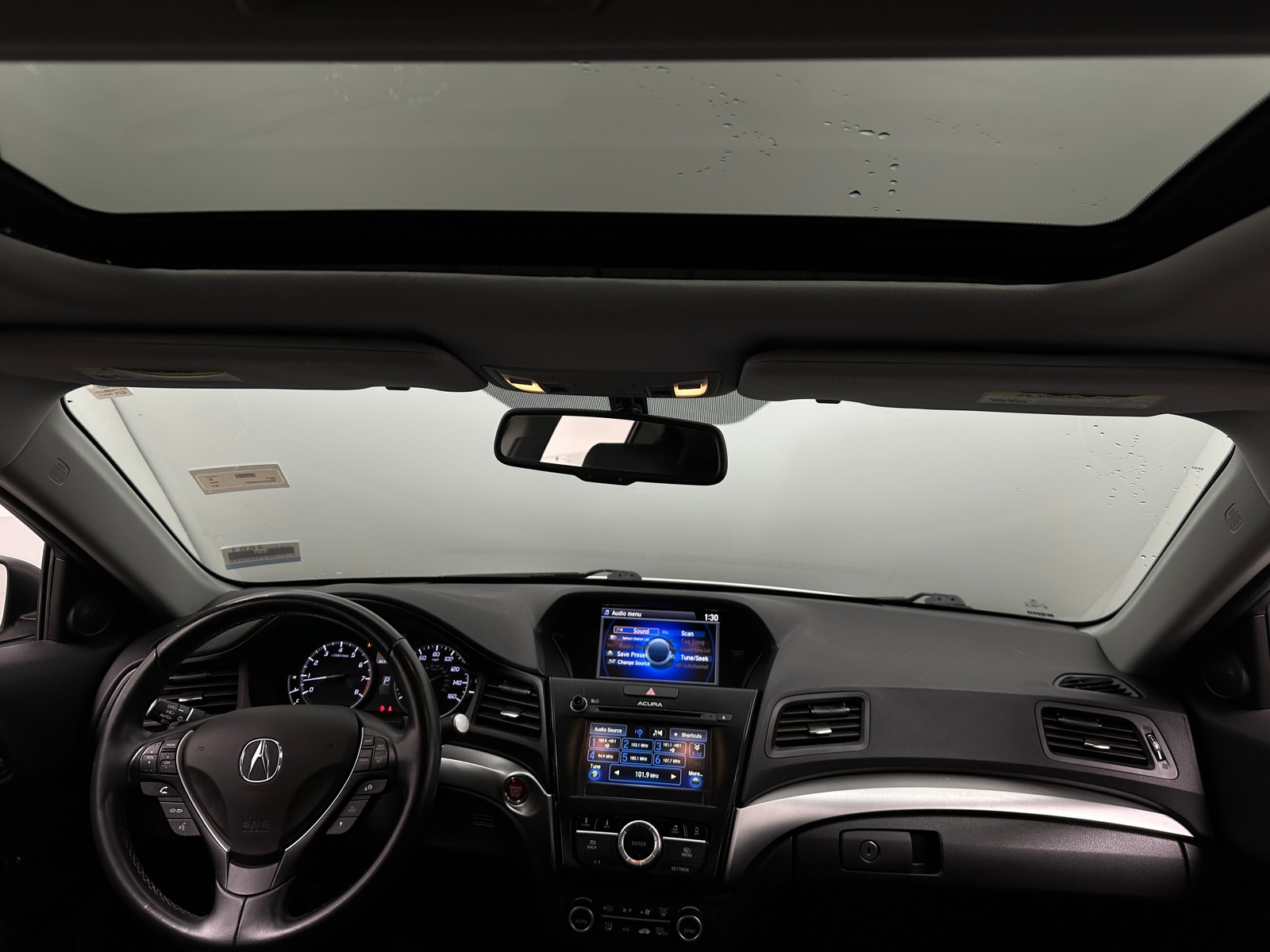 Thumbnail: 2017 Acura ILX - 2