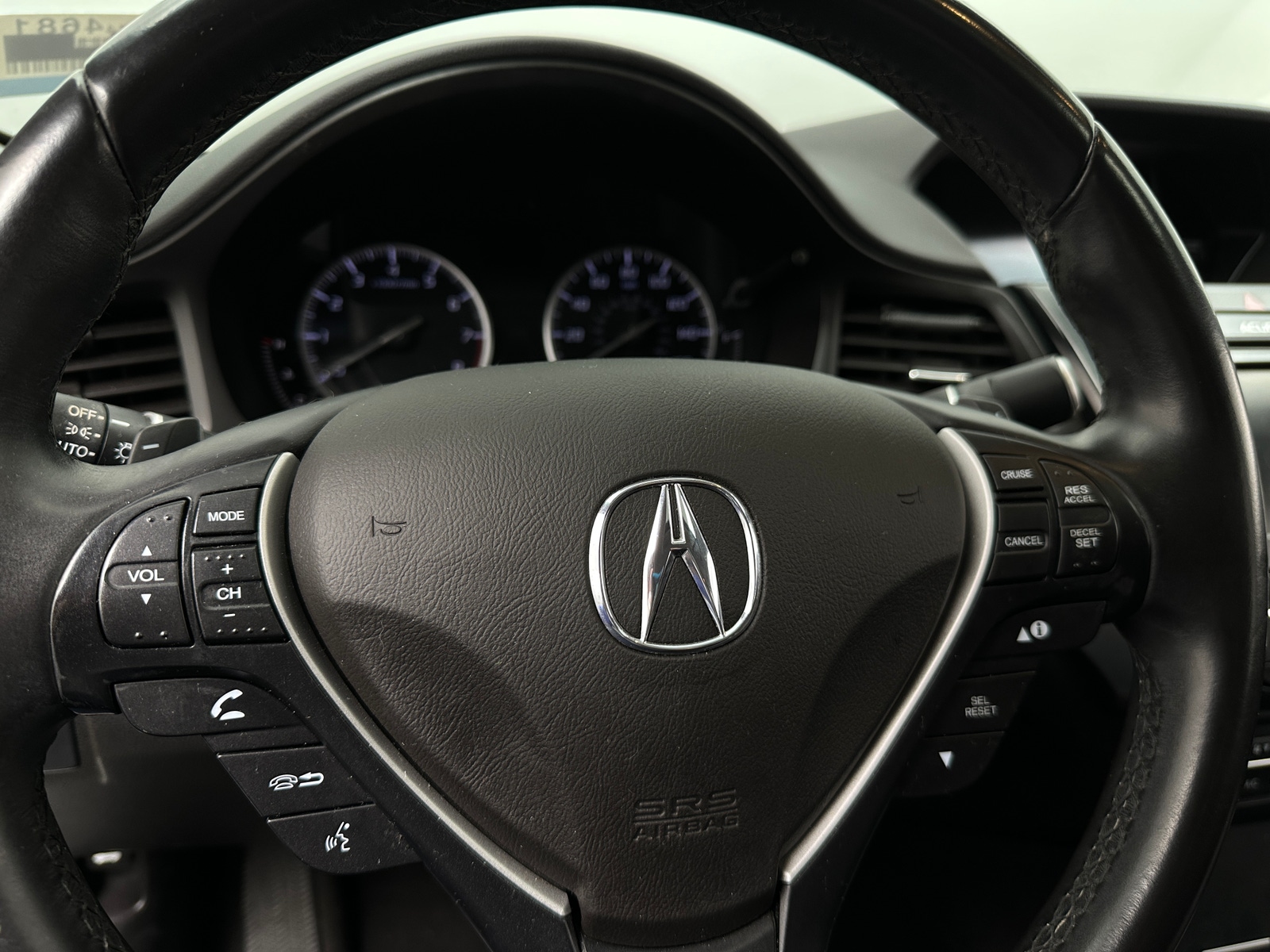 Thumbnail: 2017 Acura ILX - 4