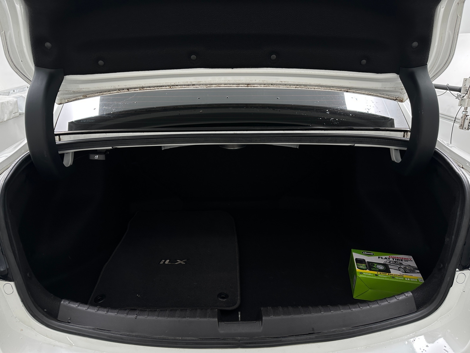 Thumbnail: 2017 Acura ILX - 6