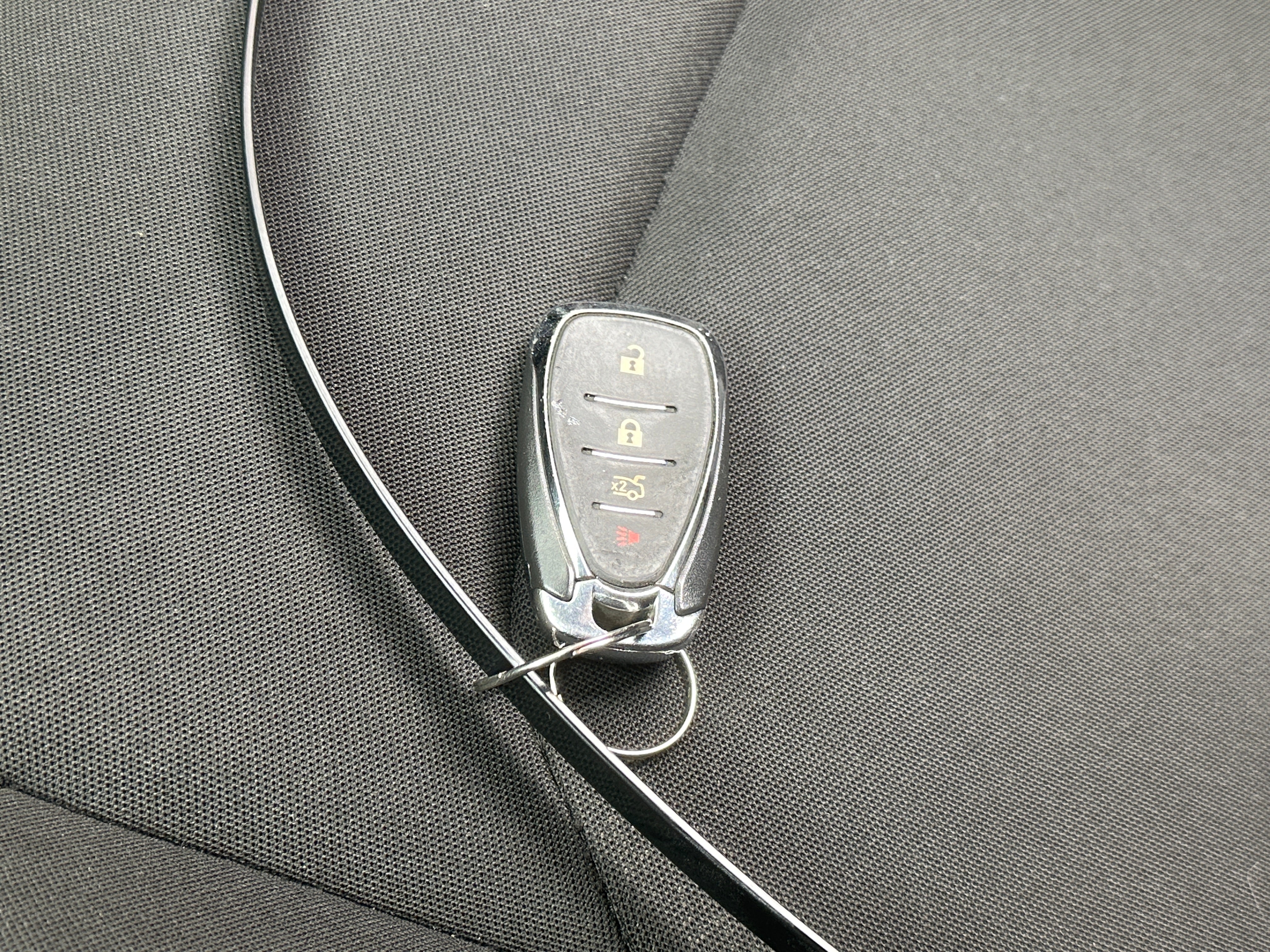 2019 Chevrolet Camaro