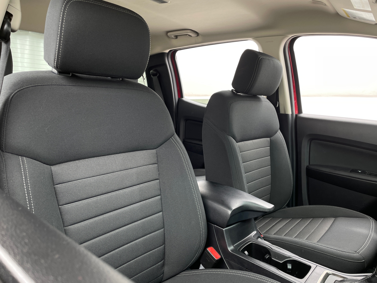 Thumbnail: 2020 Ford Ranger - 2