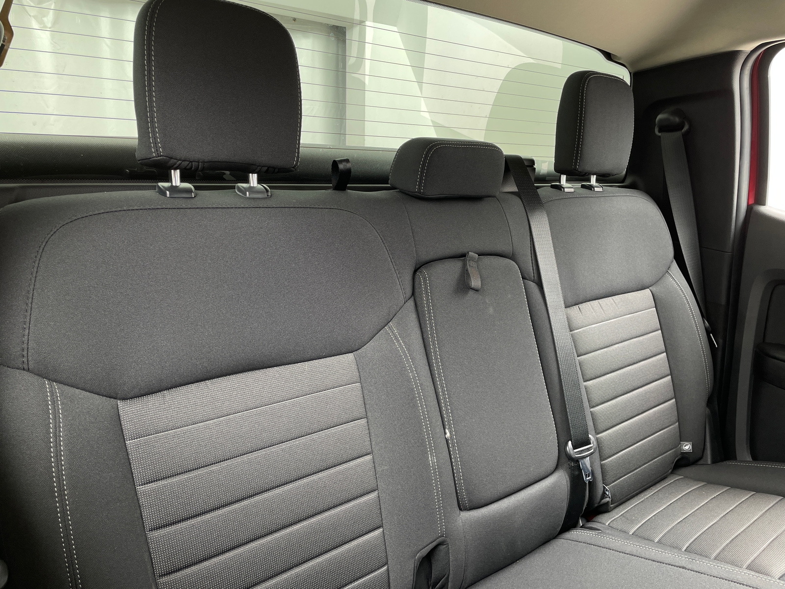 Thumbnail: 2020 Ford Ranger - 6