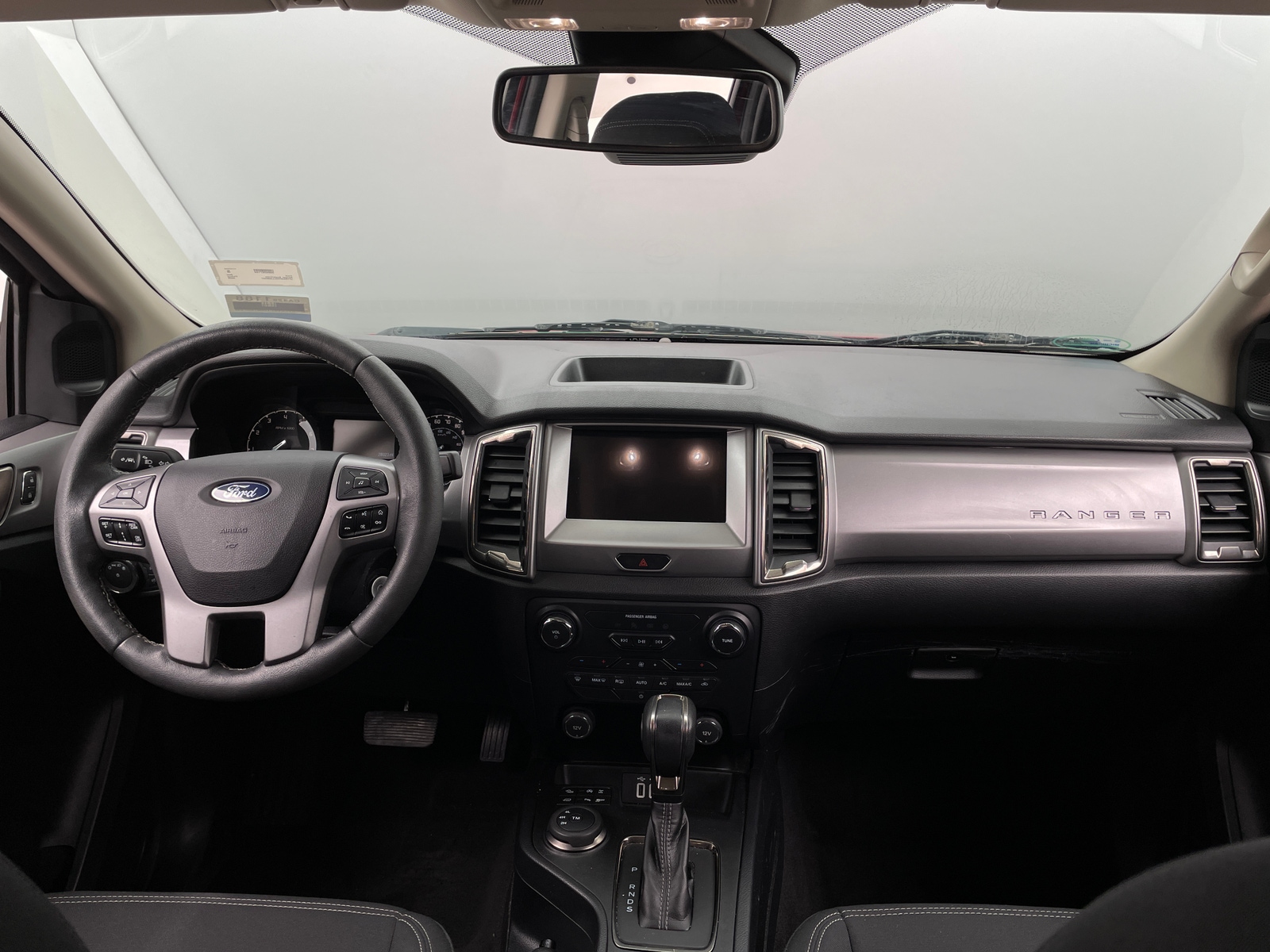 Thumbnail: 2020 Ford Ranger - 3