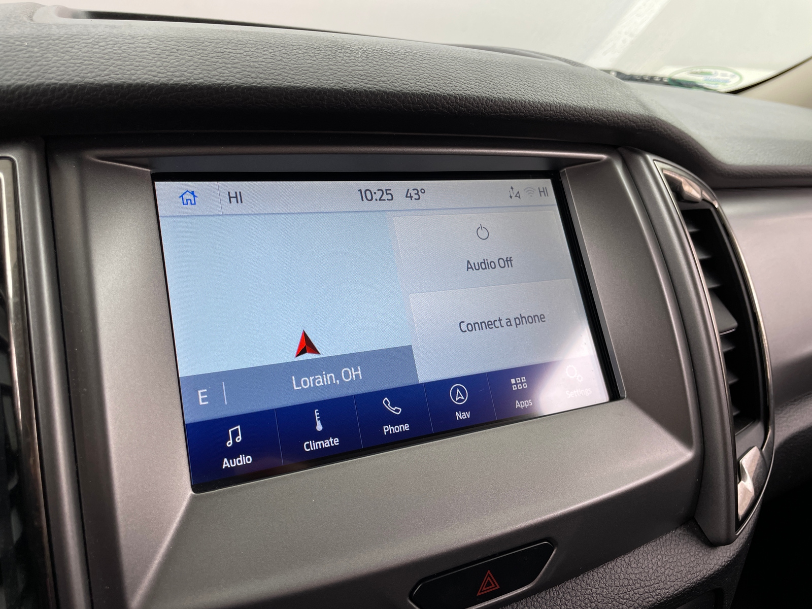 Thumbnail: 2020 Ford Ranger - 4