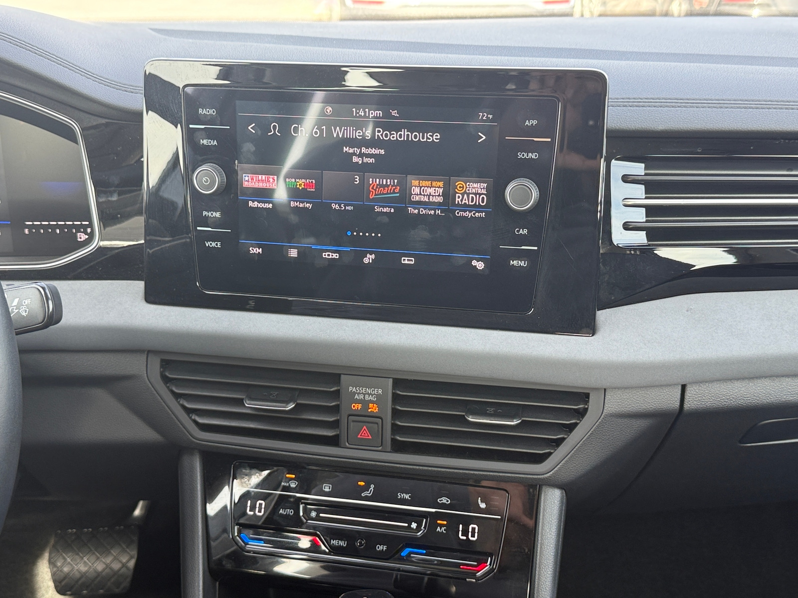 Thumbnail: 2025 Volkswagen Jetta - 4