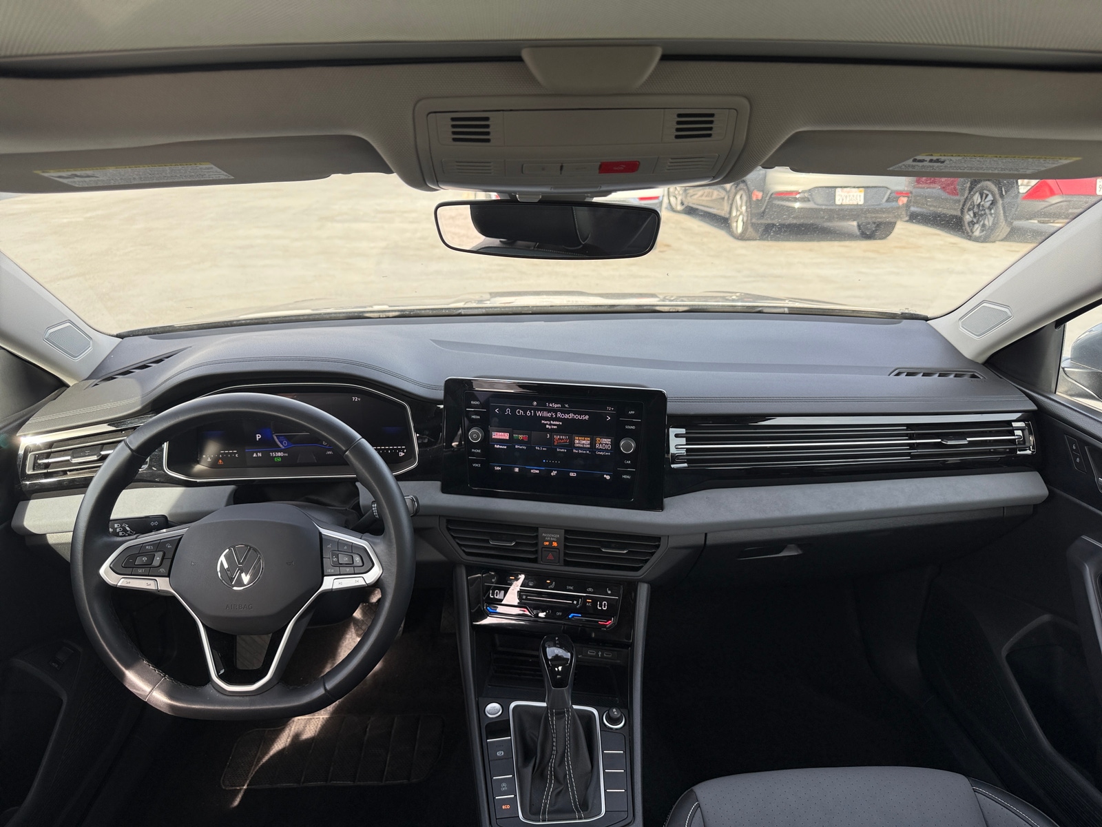 Thumbnail: 2025 Volkswagen Jetta - 3