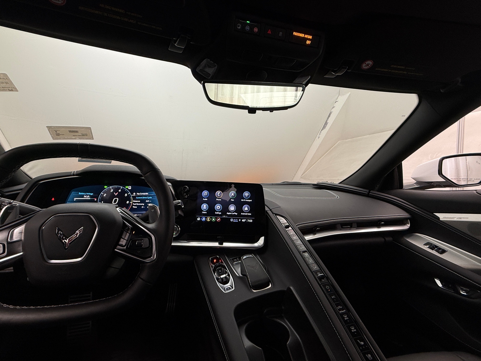 Thumbnail: 2022 Chevrolet Corvette - 2