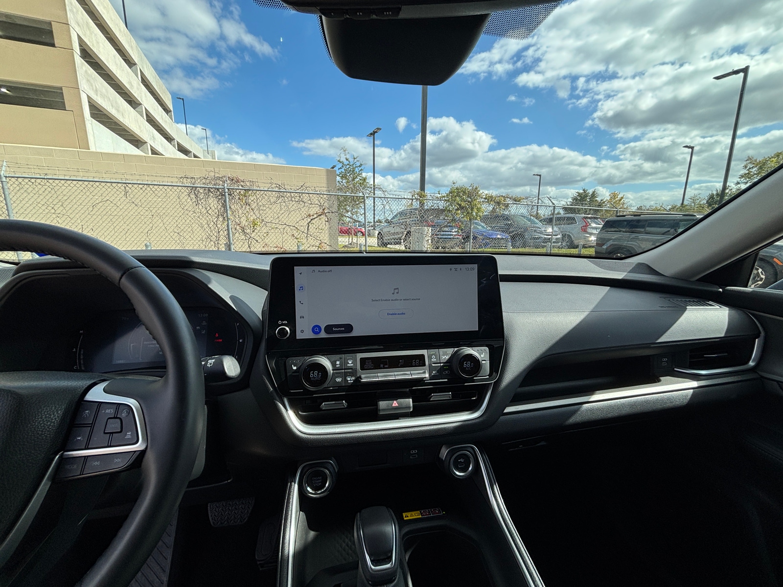 Thumbnail: 2025 Toyota Grand Highlander - 3