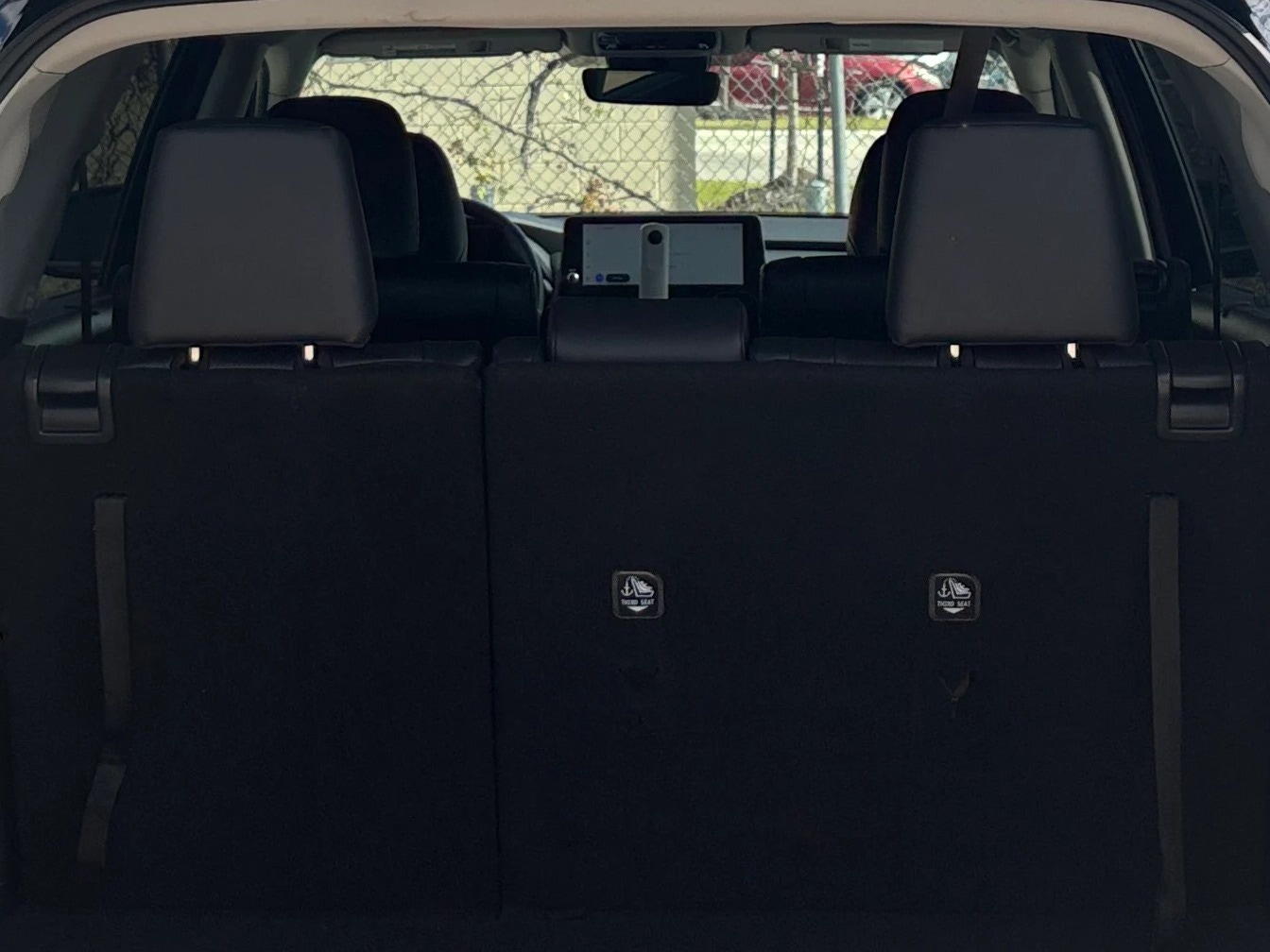 Thumbnail: 2025 Toyota Grand Highlander - 6