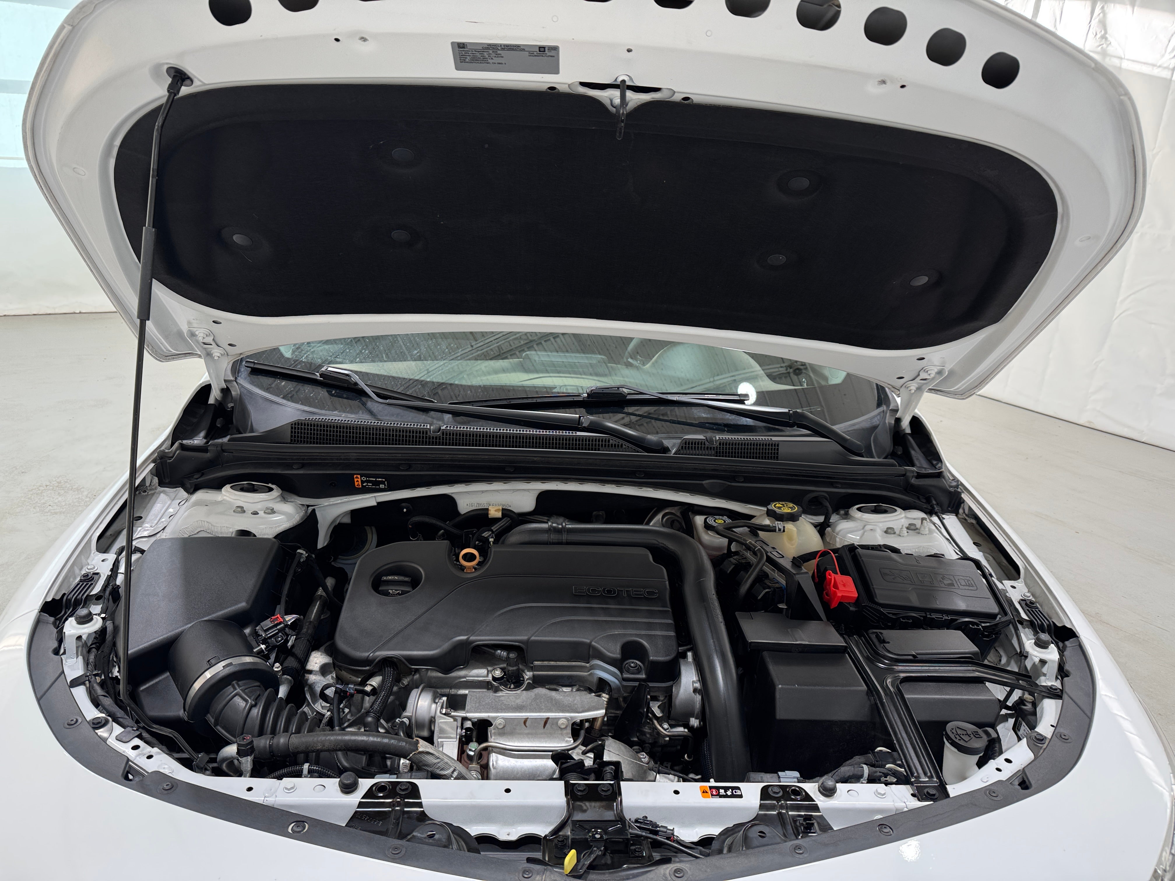 2020 Chevrolet Malibu