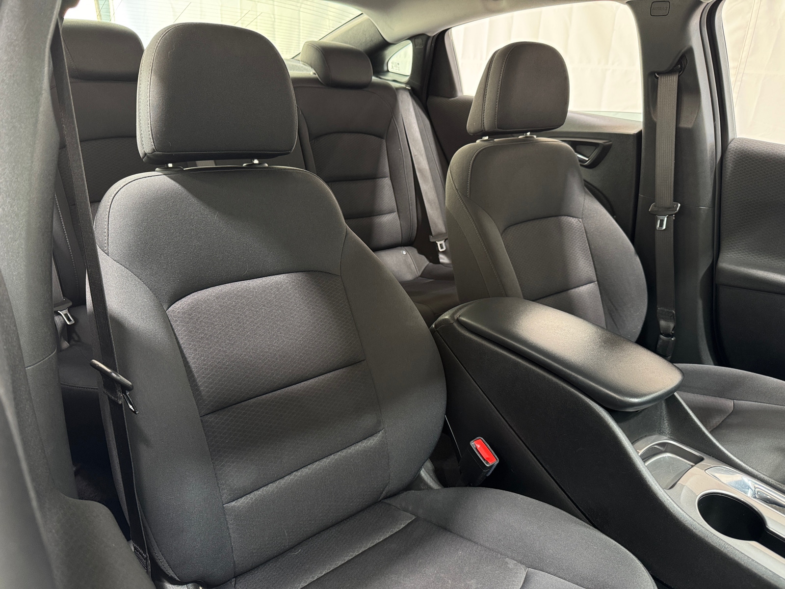 Thumbnail: 2020 Chevrolet Malibu - 2