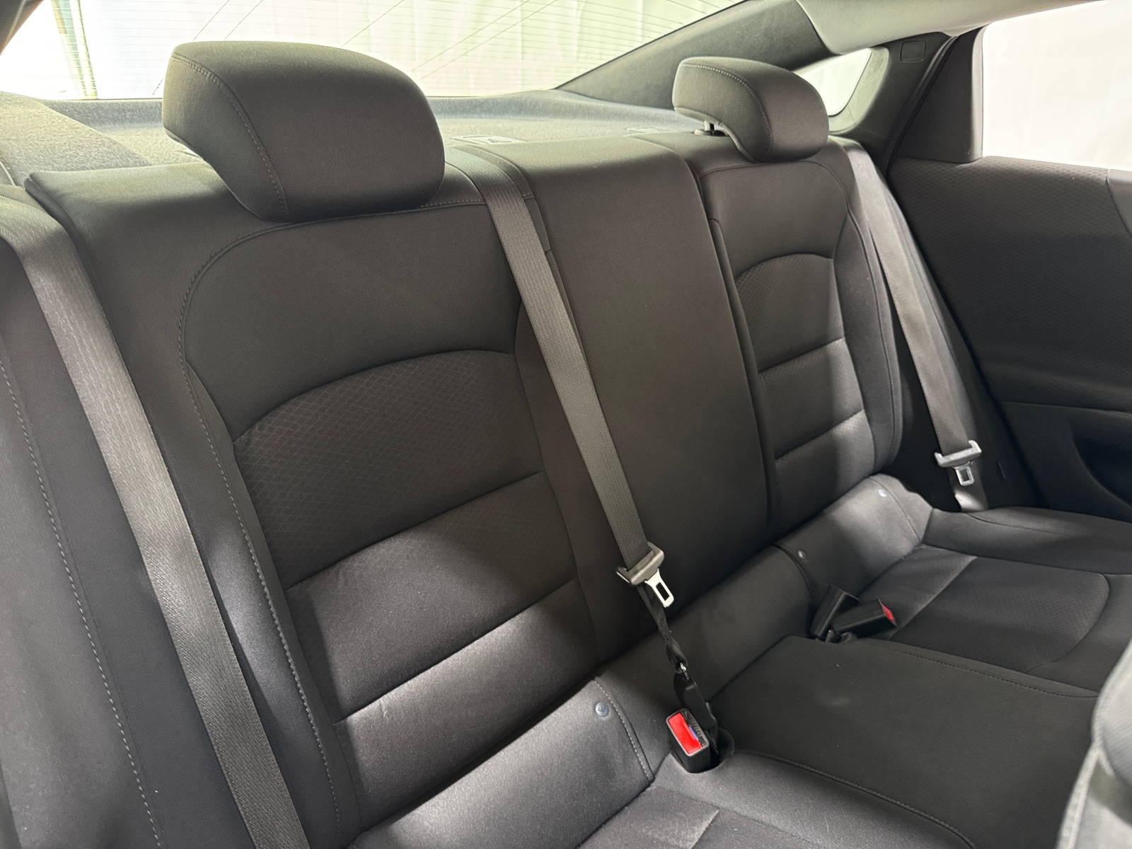 Thumbnail: 2020 Chevrolet Malibu - 6