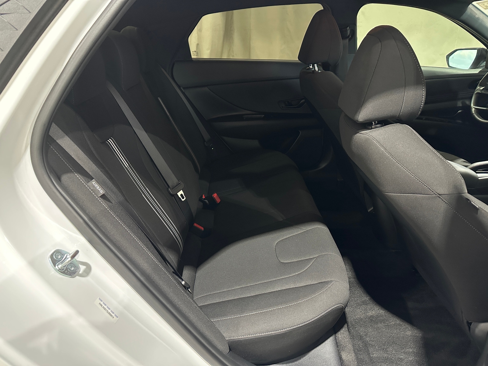 Thumbnail: 2025 Hyundai Elantra - 6