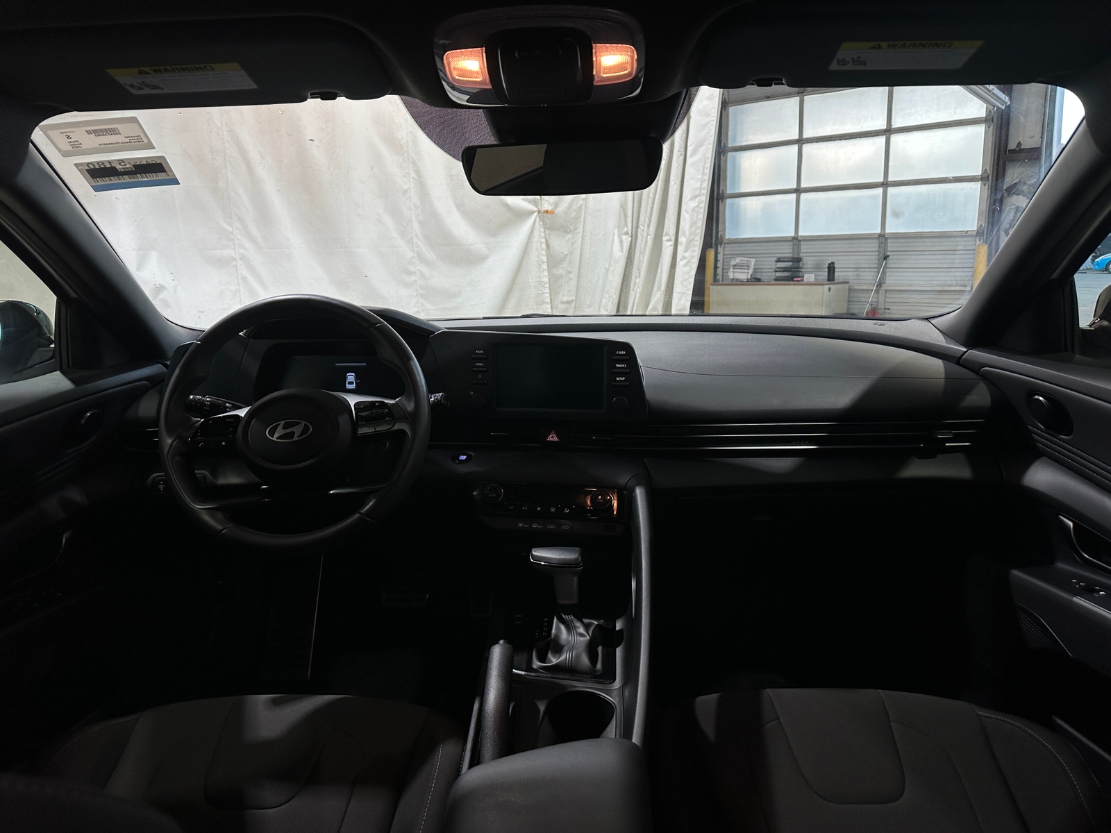 Thumbnail: 2025 Hyundai Elantra - 3