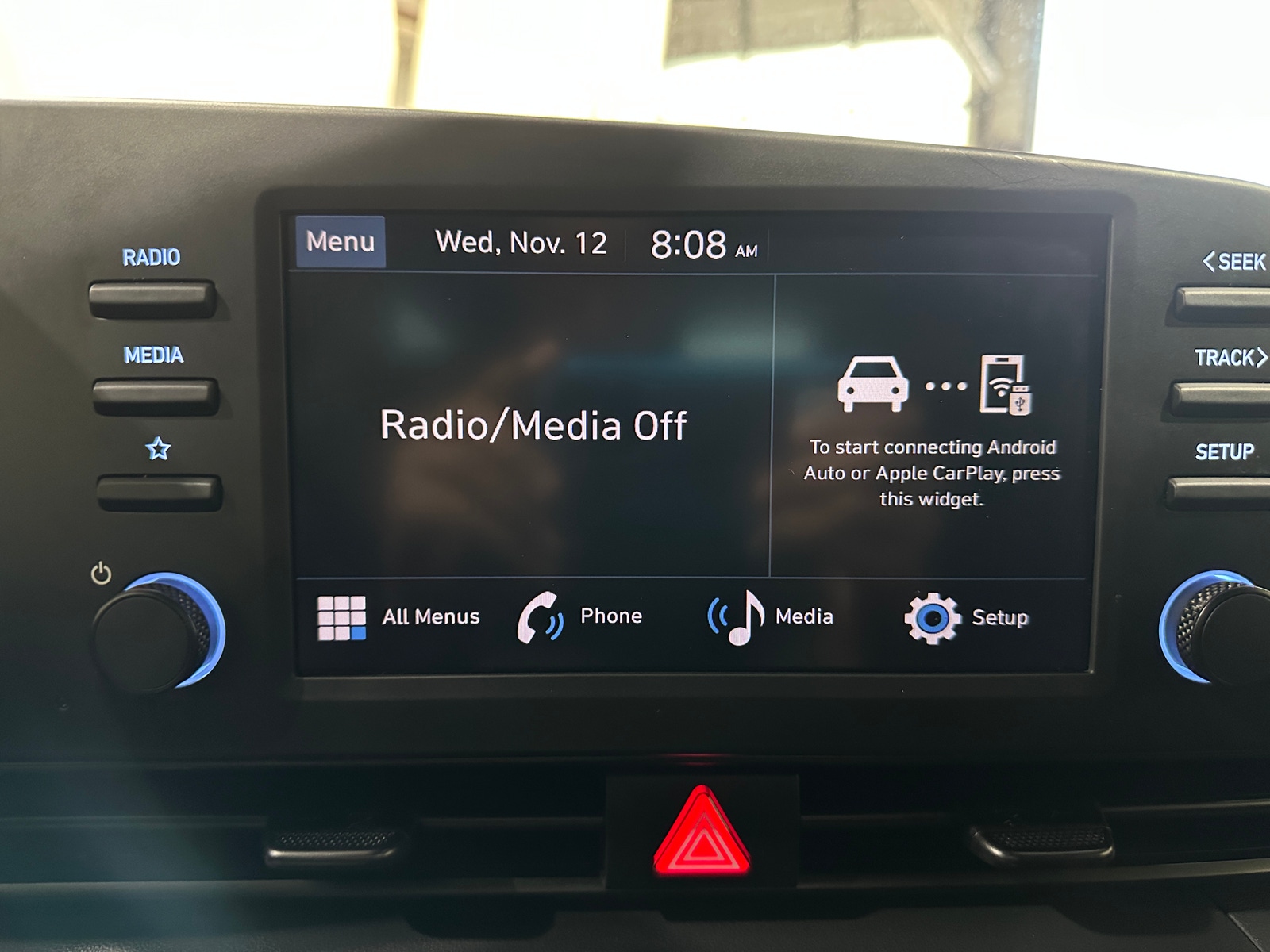 Thumbnail: 2025 Hyundai Elantra - 4