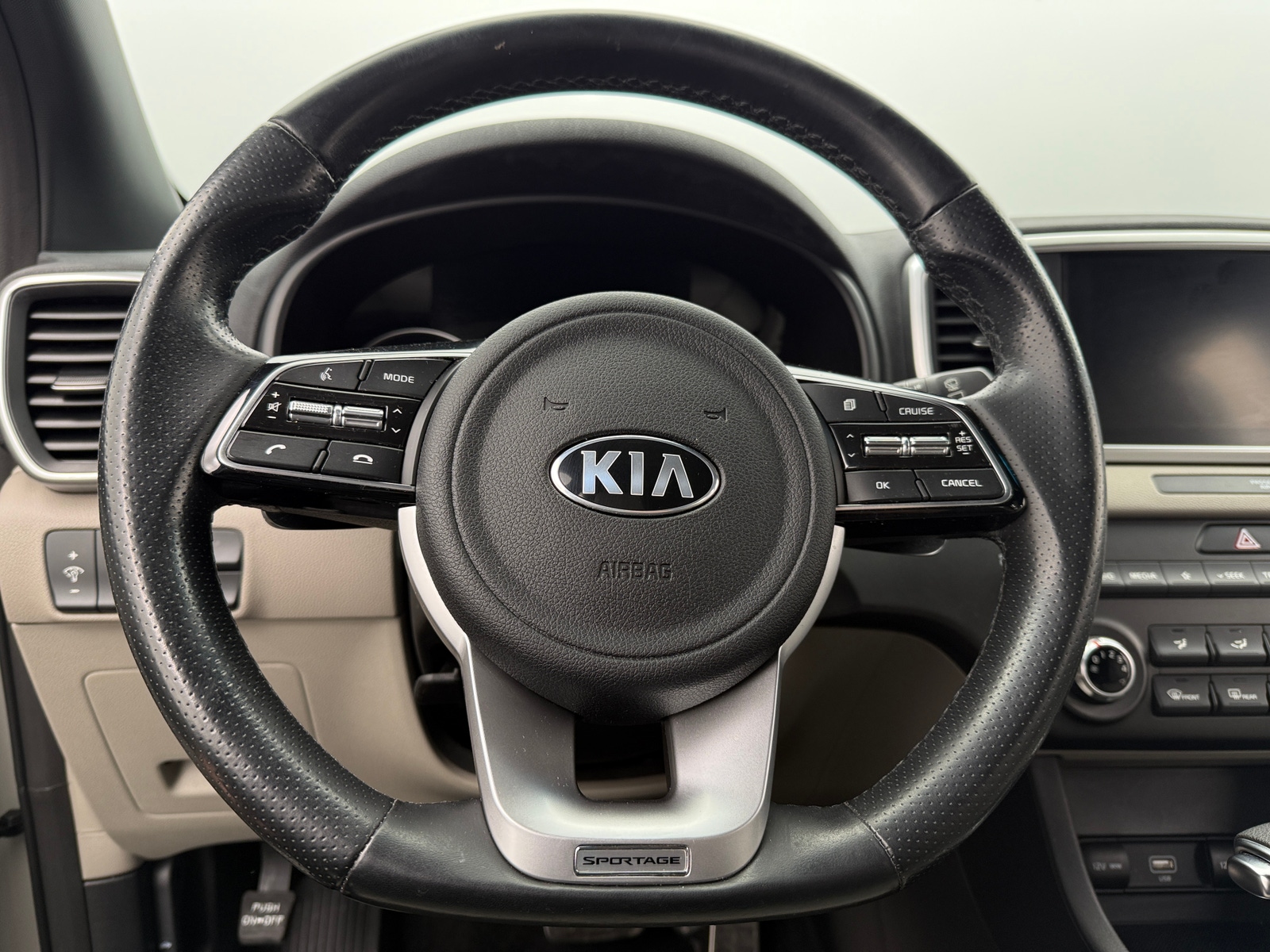 Thumbnail: 2020 Kia Sportage - 4