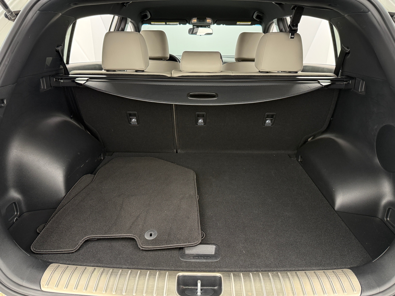 Thumbnail: 2020 Kia Sportage - 6