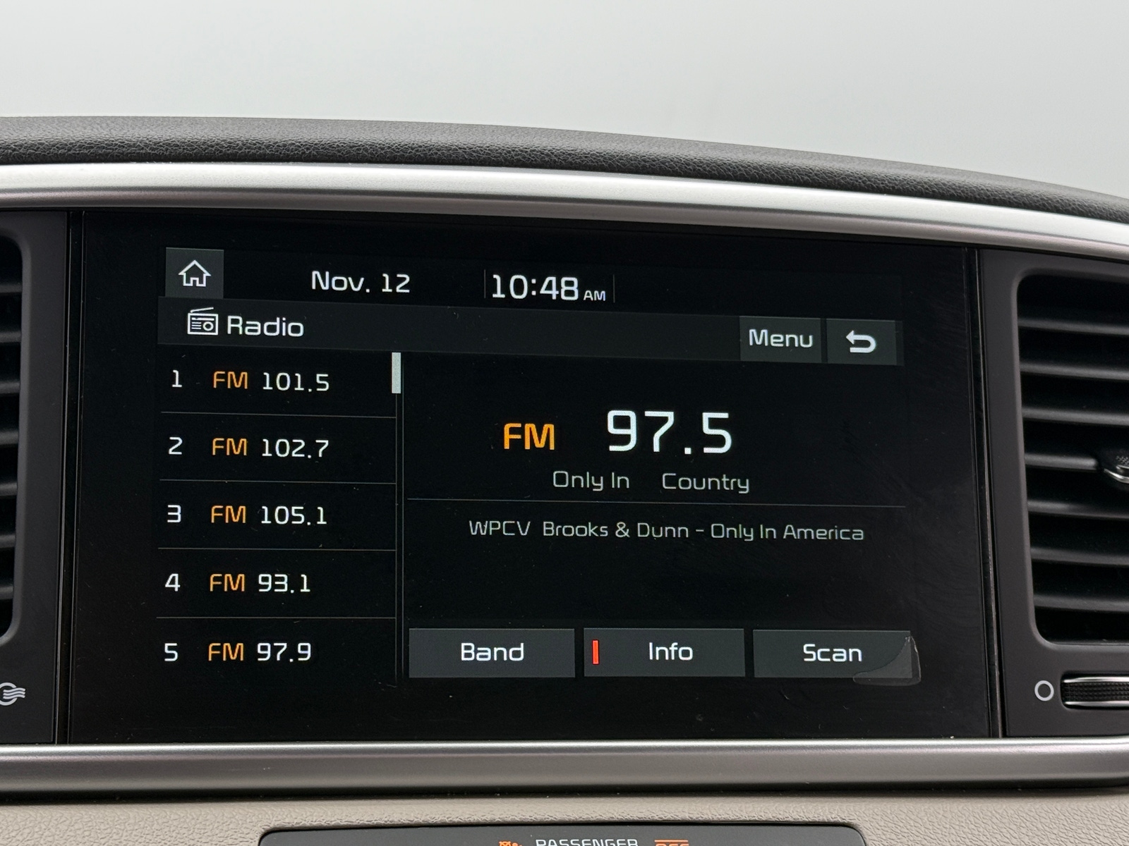 Thumbnail: 2020 Kia Sportage - 3