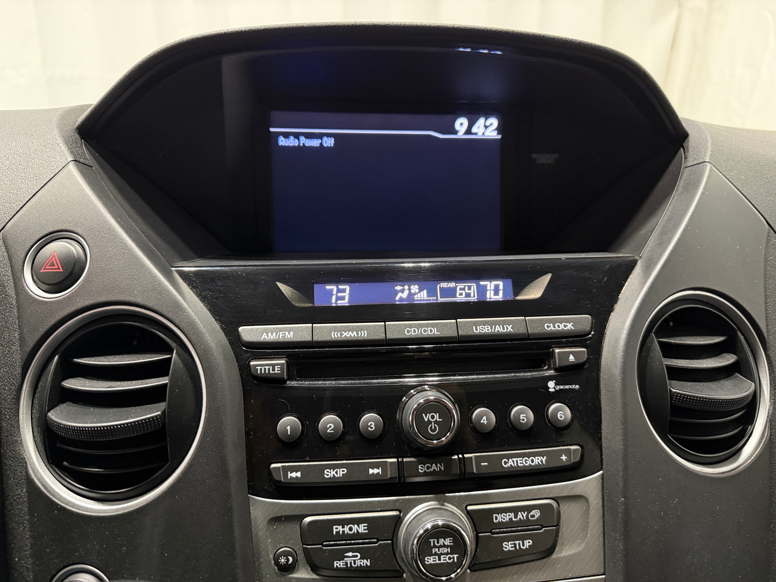 Thumbnail: 2015 Honda Pilot - 3