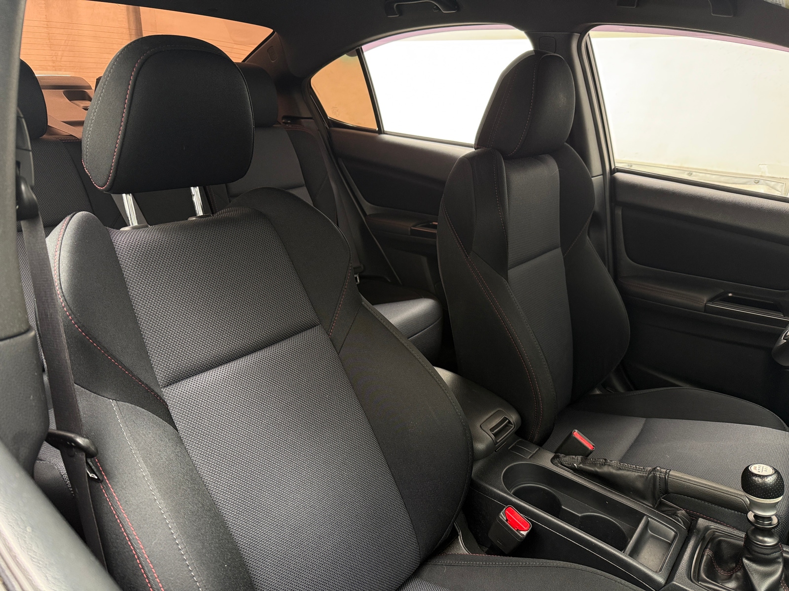 Thumbnail: 2019 Subaru WRX - 2