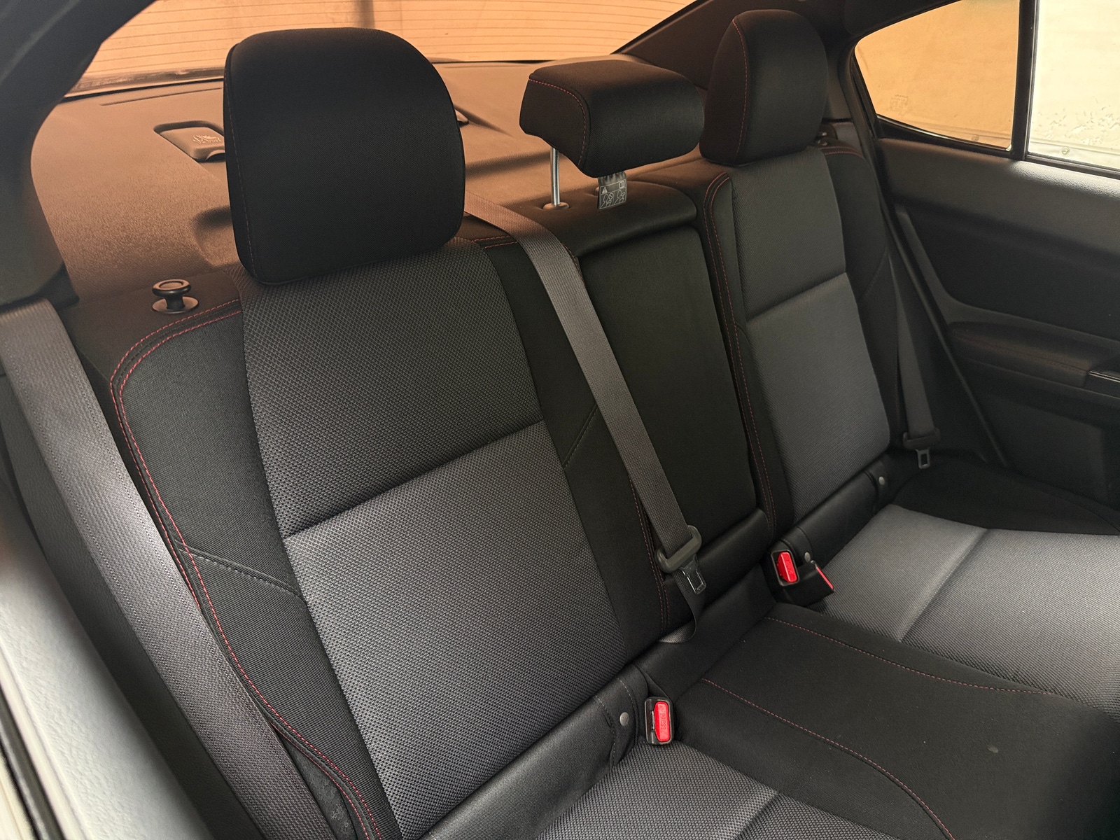 Thumbnail: 2019 Subaru WRX - 6