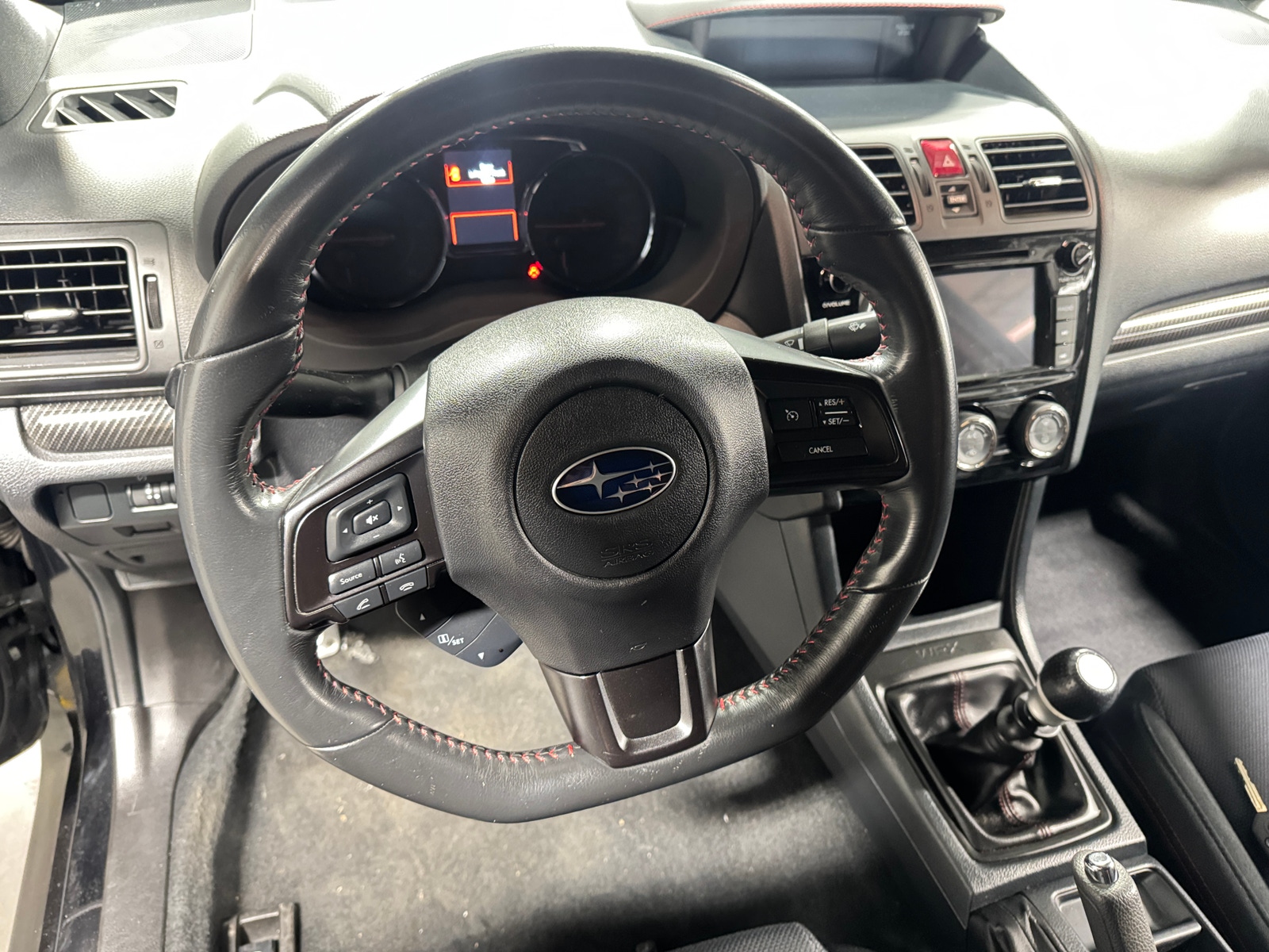 Thumbnail: 2019 Subaru WRX - 5