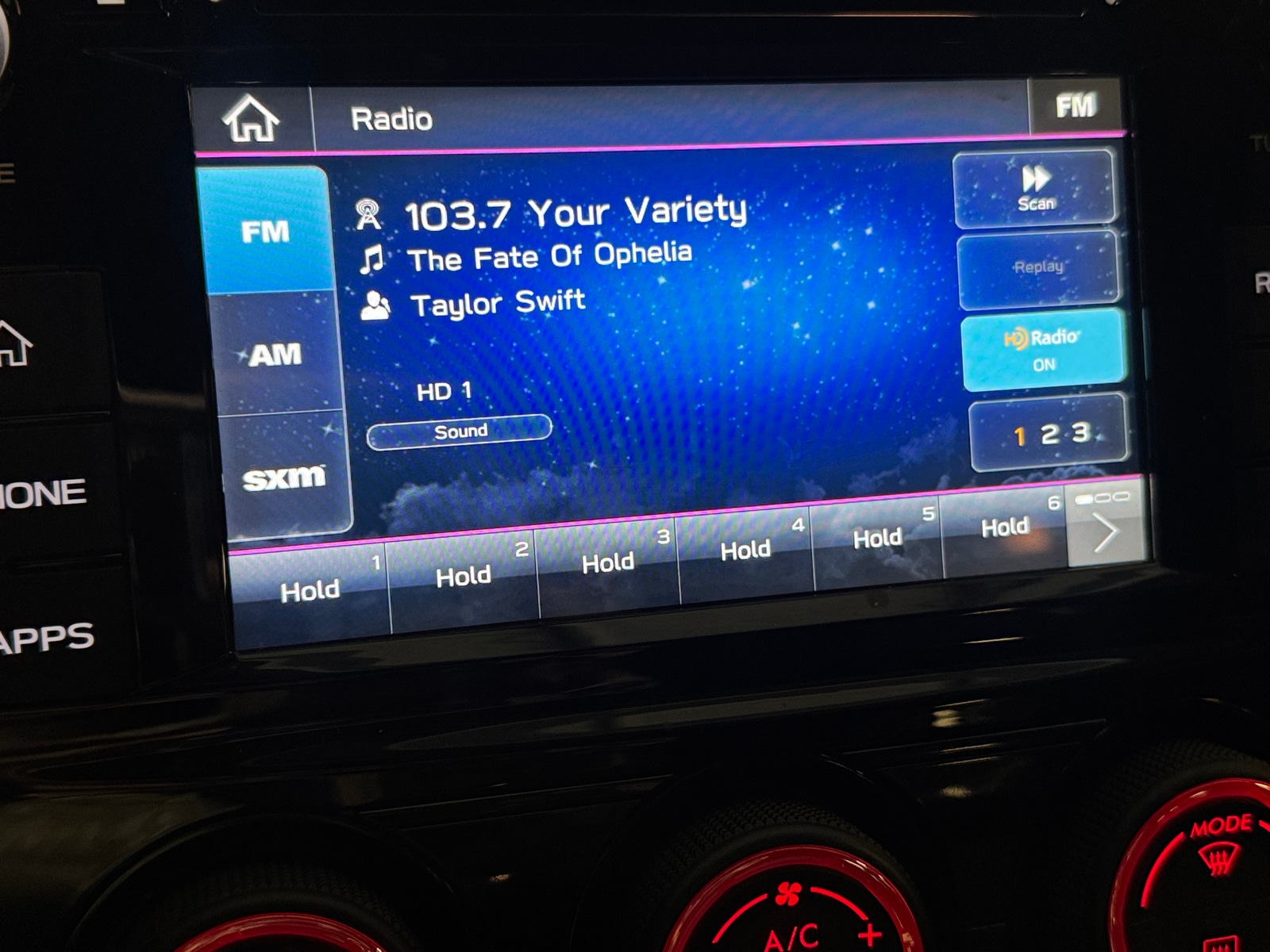 Thumbnail: 2019 Subaru WRX - 4