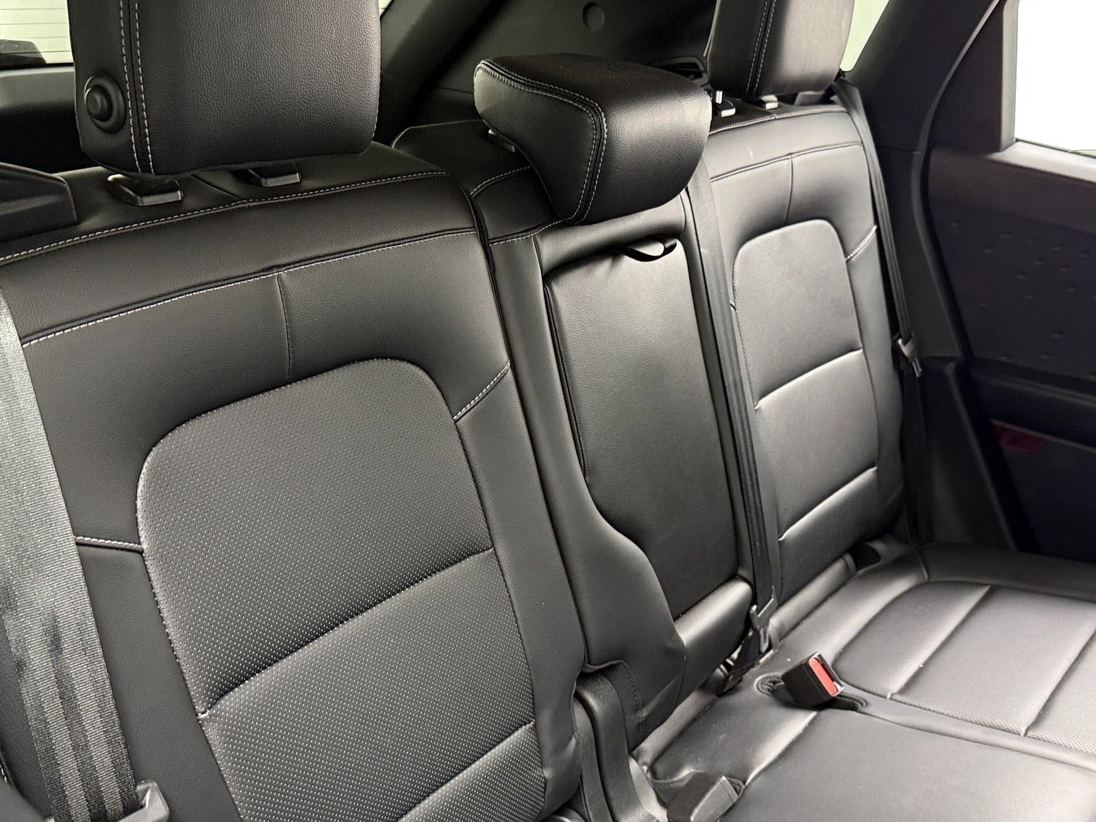 Thumbnail: 2020 Ford Escape - 5