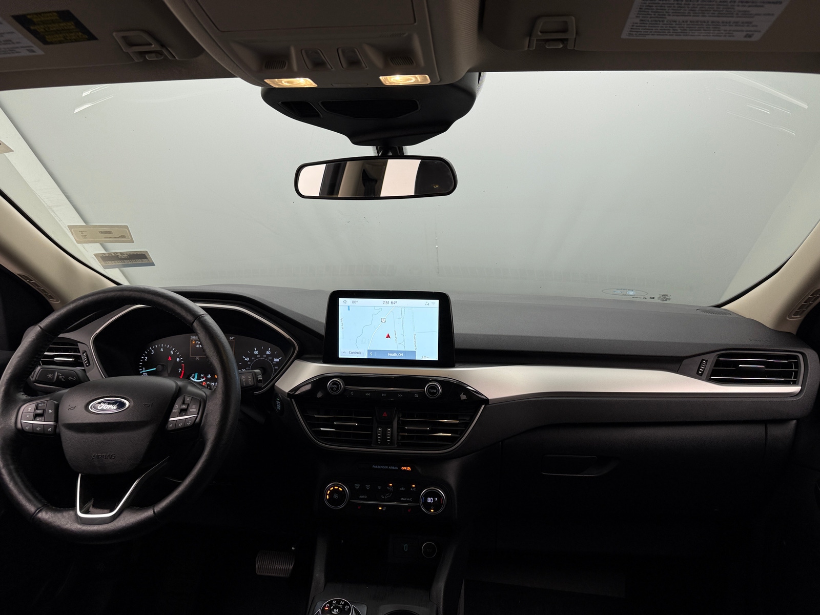 Thumbnail: 2020 Ford Escape - 2