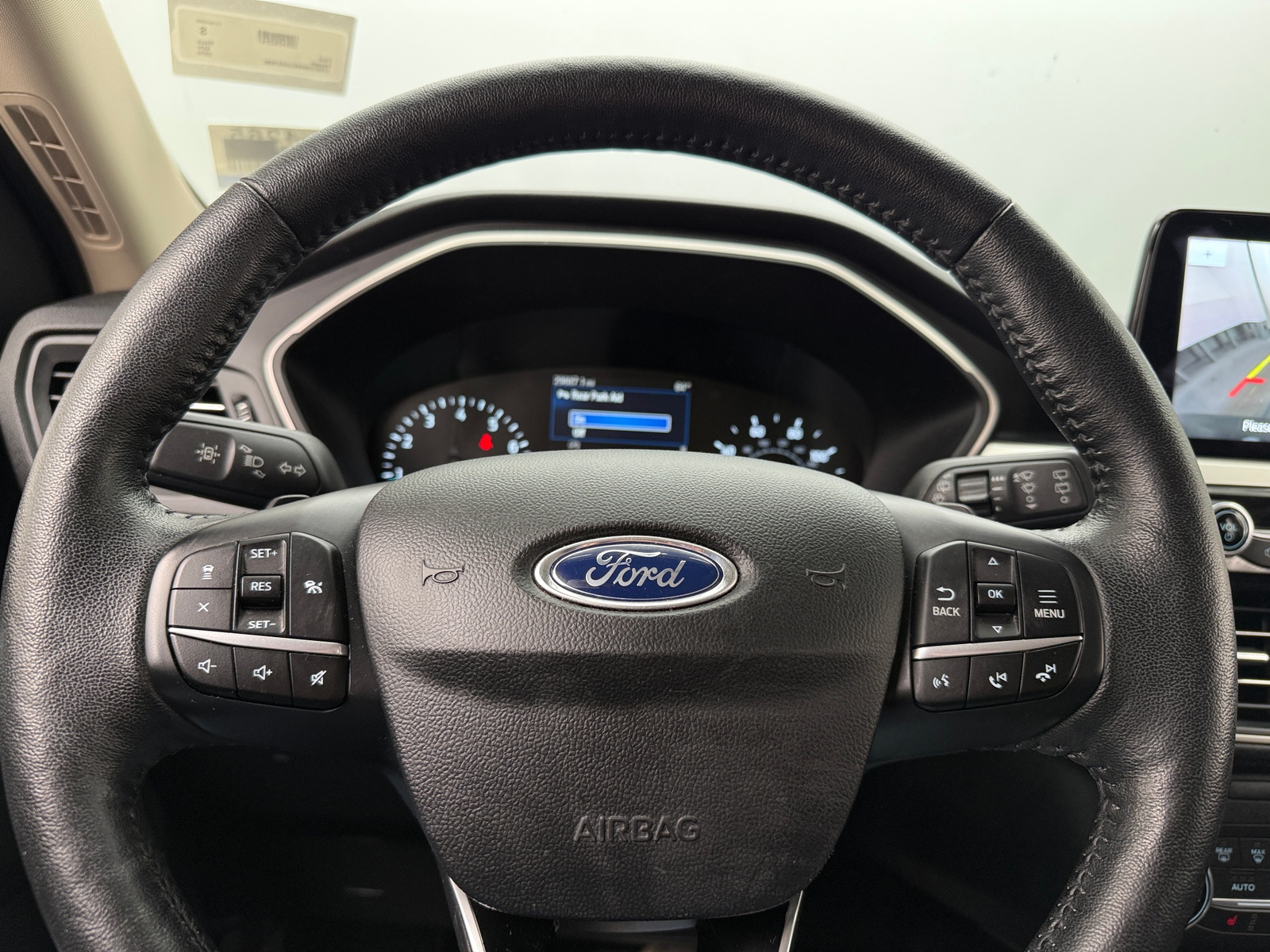 Thumbnail: 2020 Ford Escape - 4