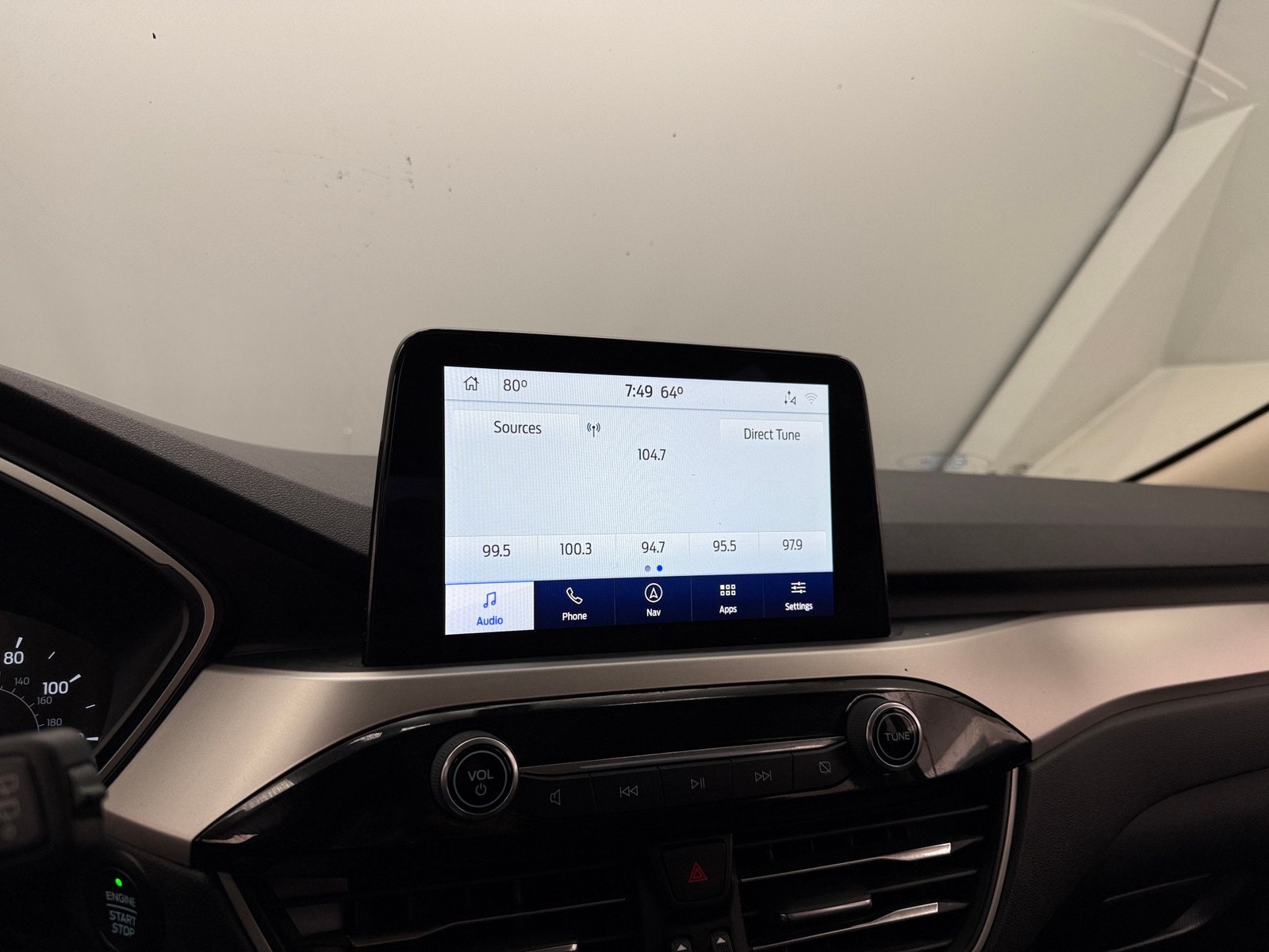 Thumbnail: 2020 Ford Escape - 3