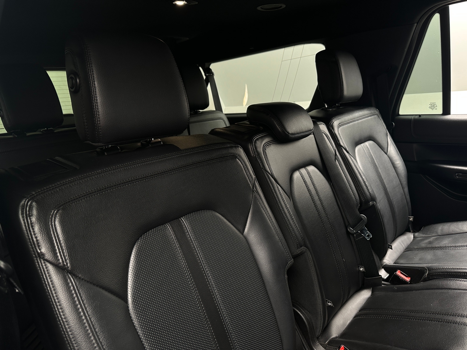 Thumbnail: 2020 Ford Expedition MAX - 5