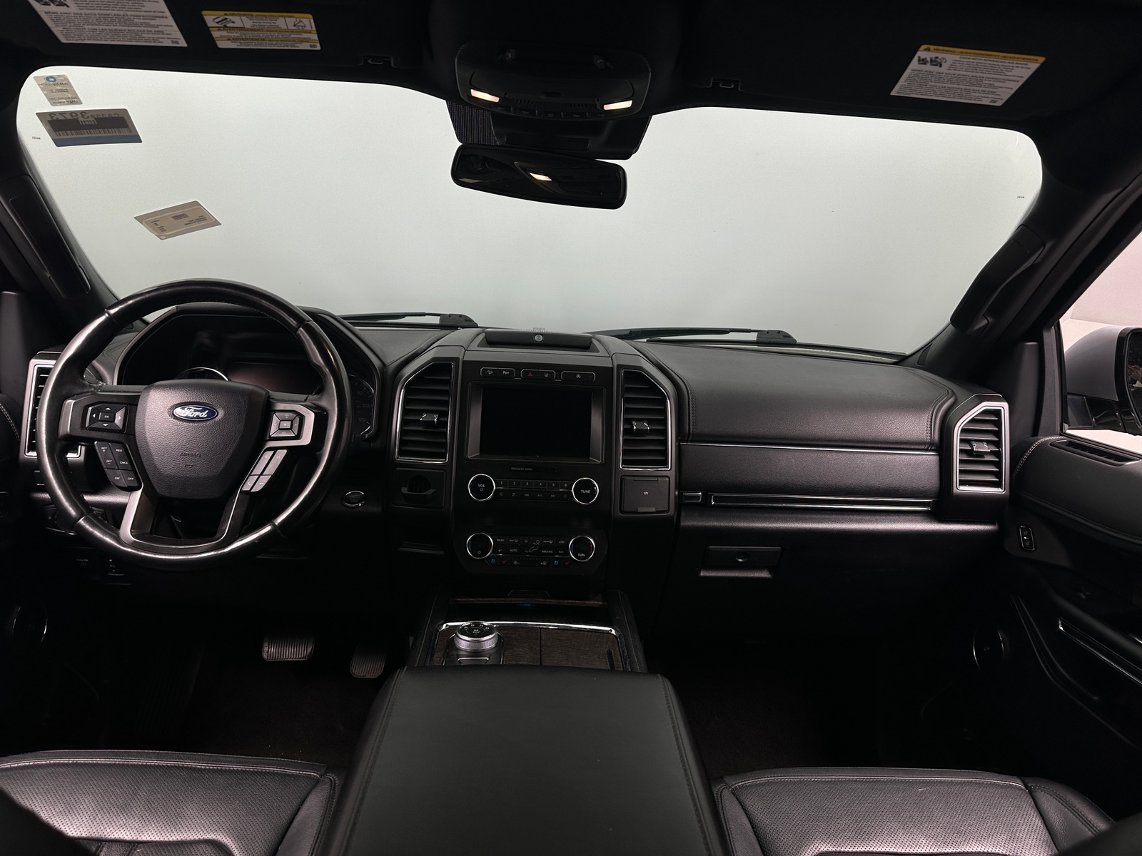 Thumbnail: 2020 Ford Expedition MAX - 2