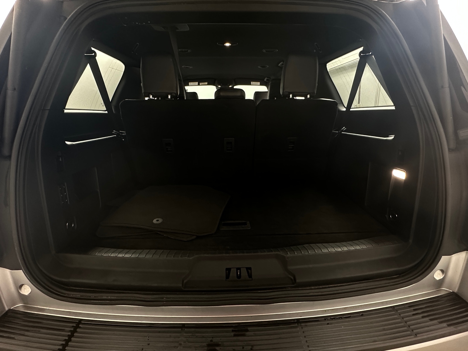 Thumbnail: 2020 Ford Expedition MAX - 6