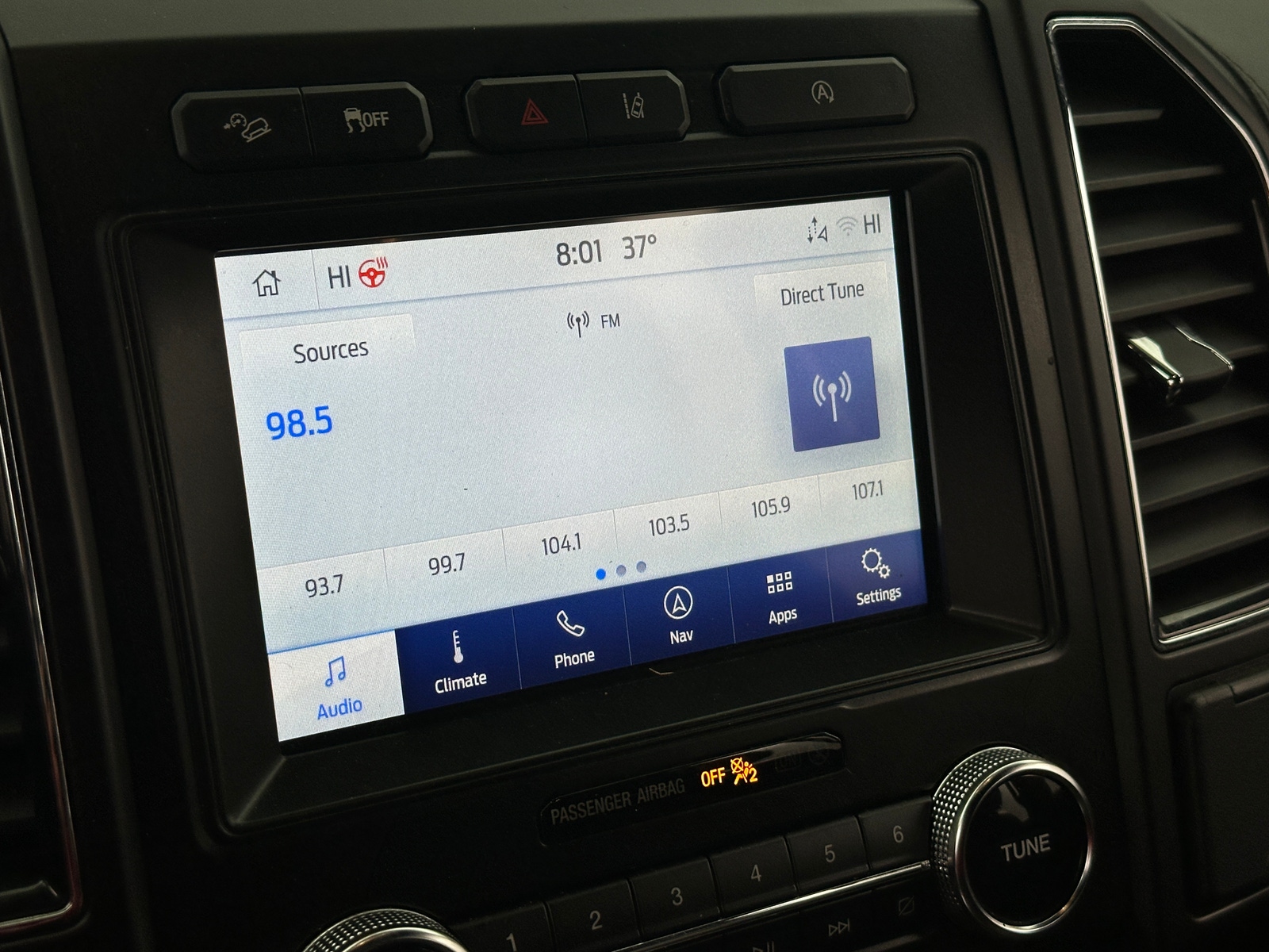 Thumbnail: 2020 Ford Expedition MAX - 3