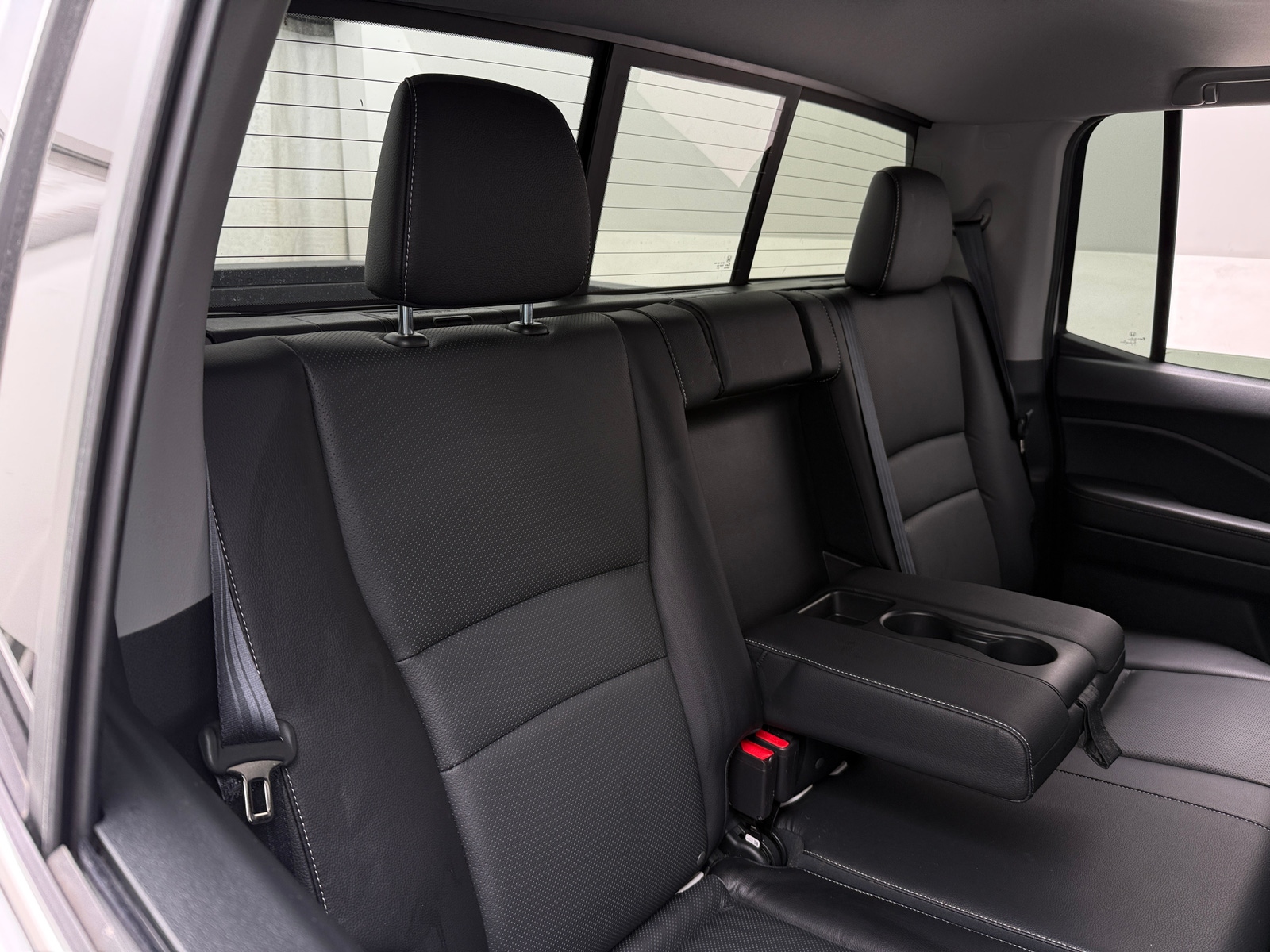 Thumbnail: 2023 Honda Ridgeline - 5