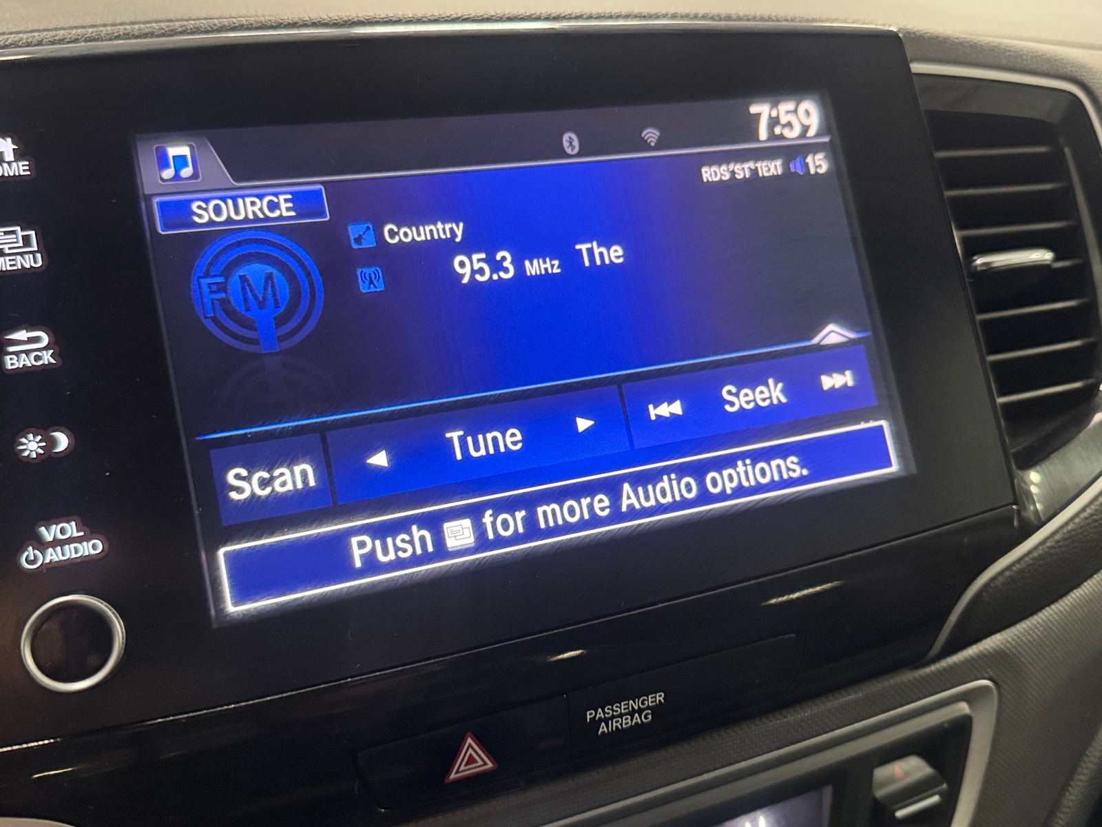 Thumbnail: 2023 Honda Ridgeline - 3