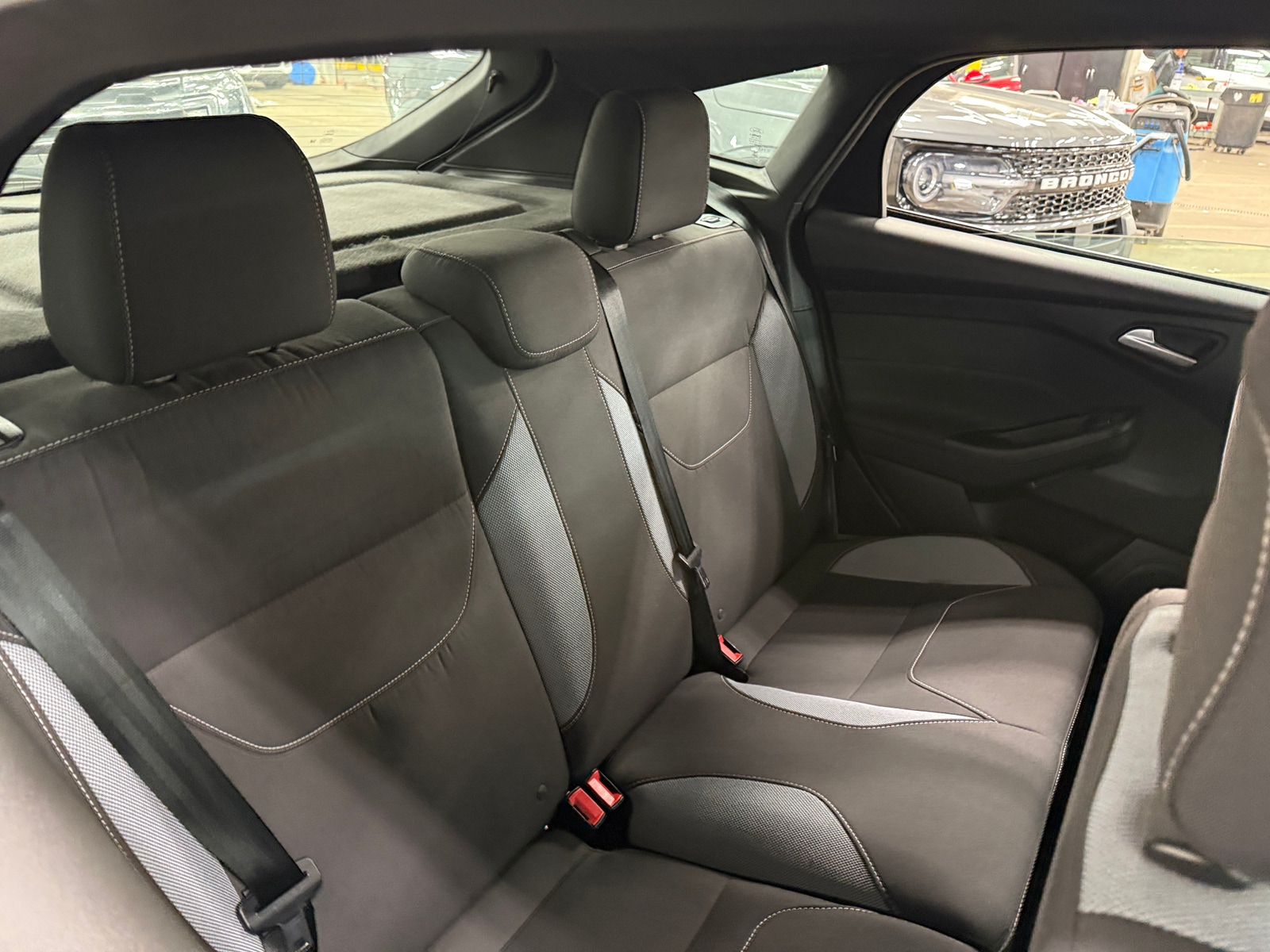 Thumbnail: 2018 Ford Focus - 6