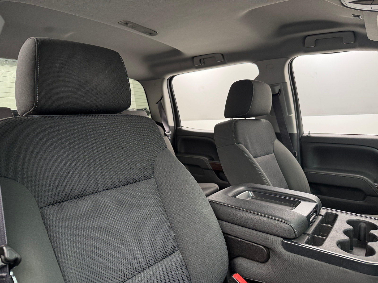 Thumbnail: 2015 GMC Sierra 1500 - 2